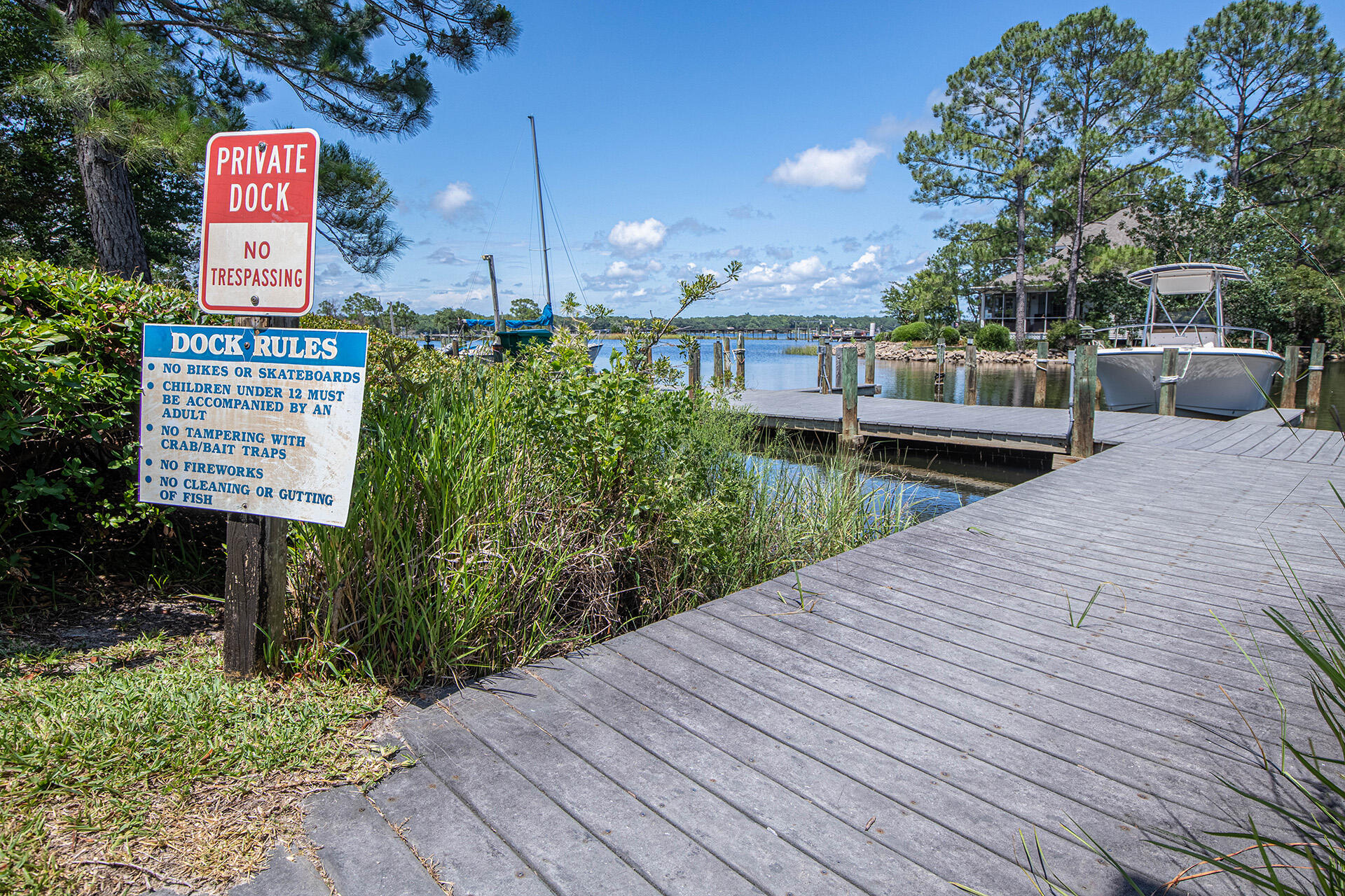ROCKY BAYOU T/H - Residential