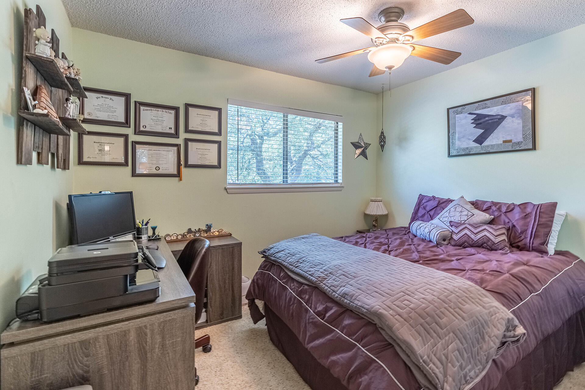 ROCKY BAYOU T/H - Residential