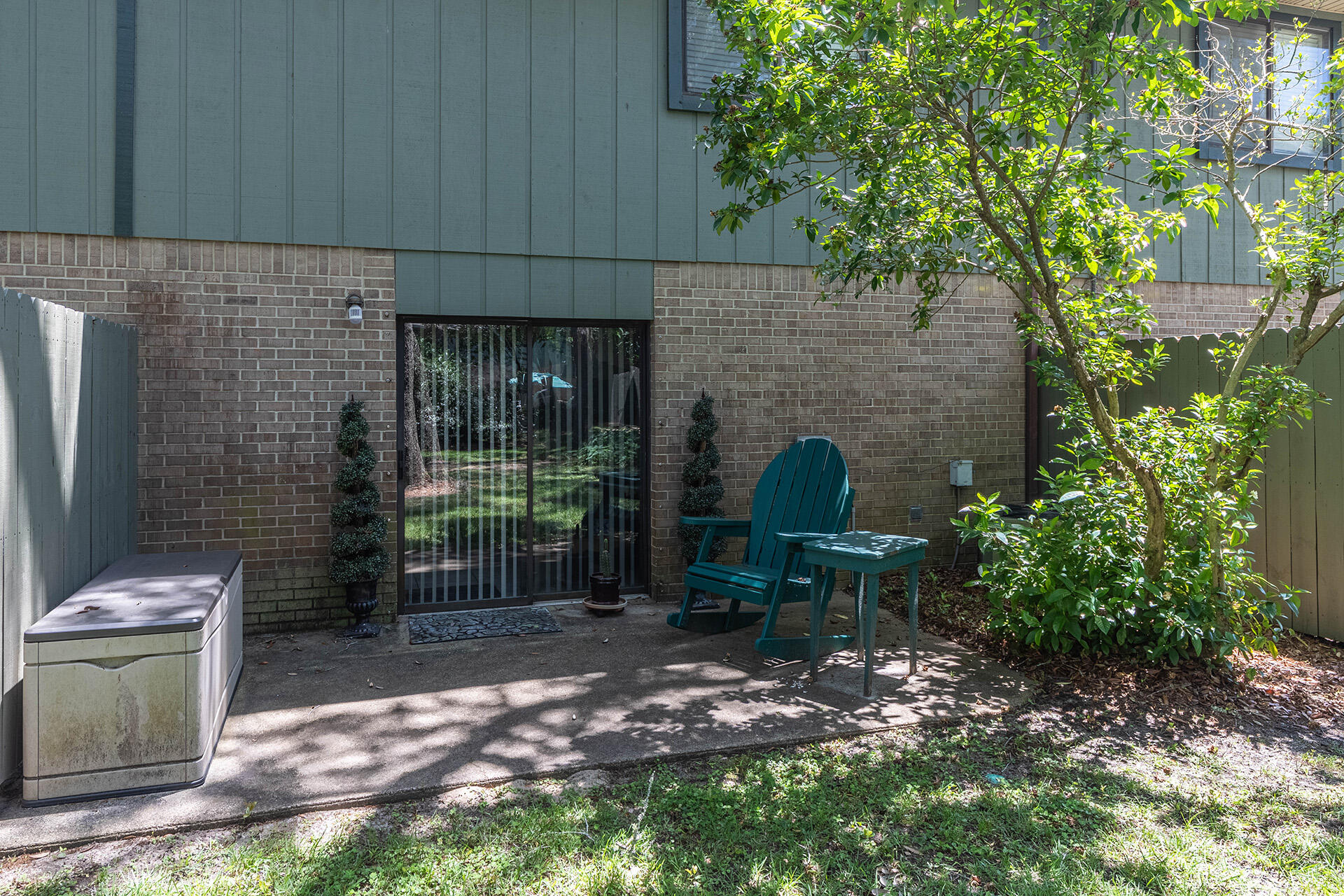 ROCKY BAYOU T/H - Residential