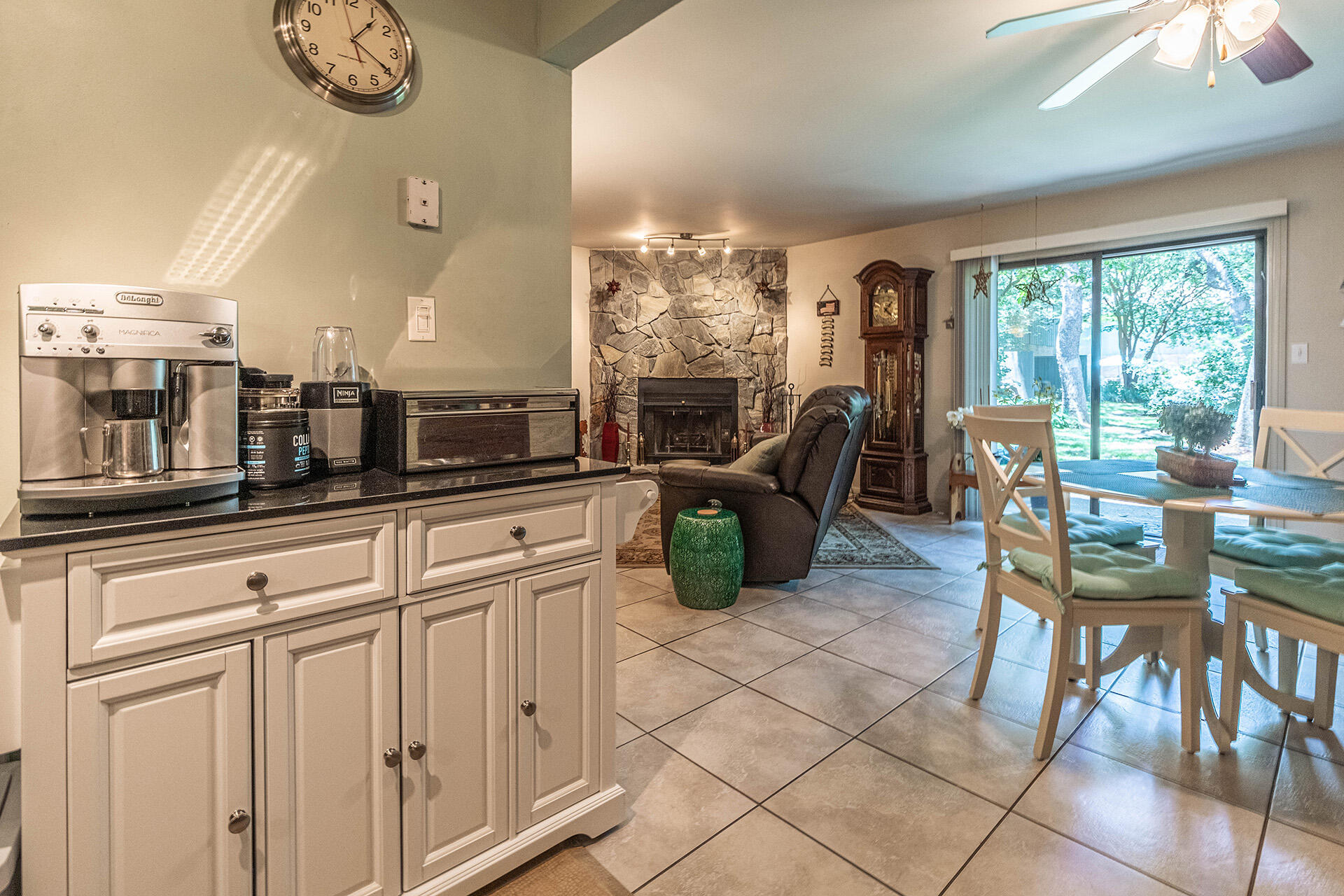 ROCKY BAYOU T/H - Residential