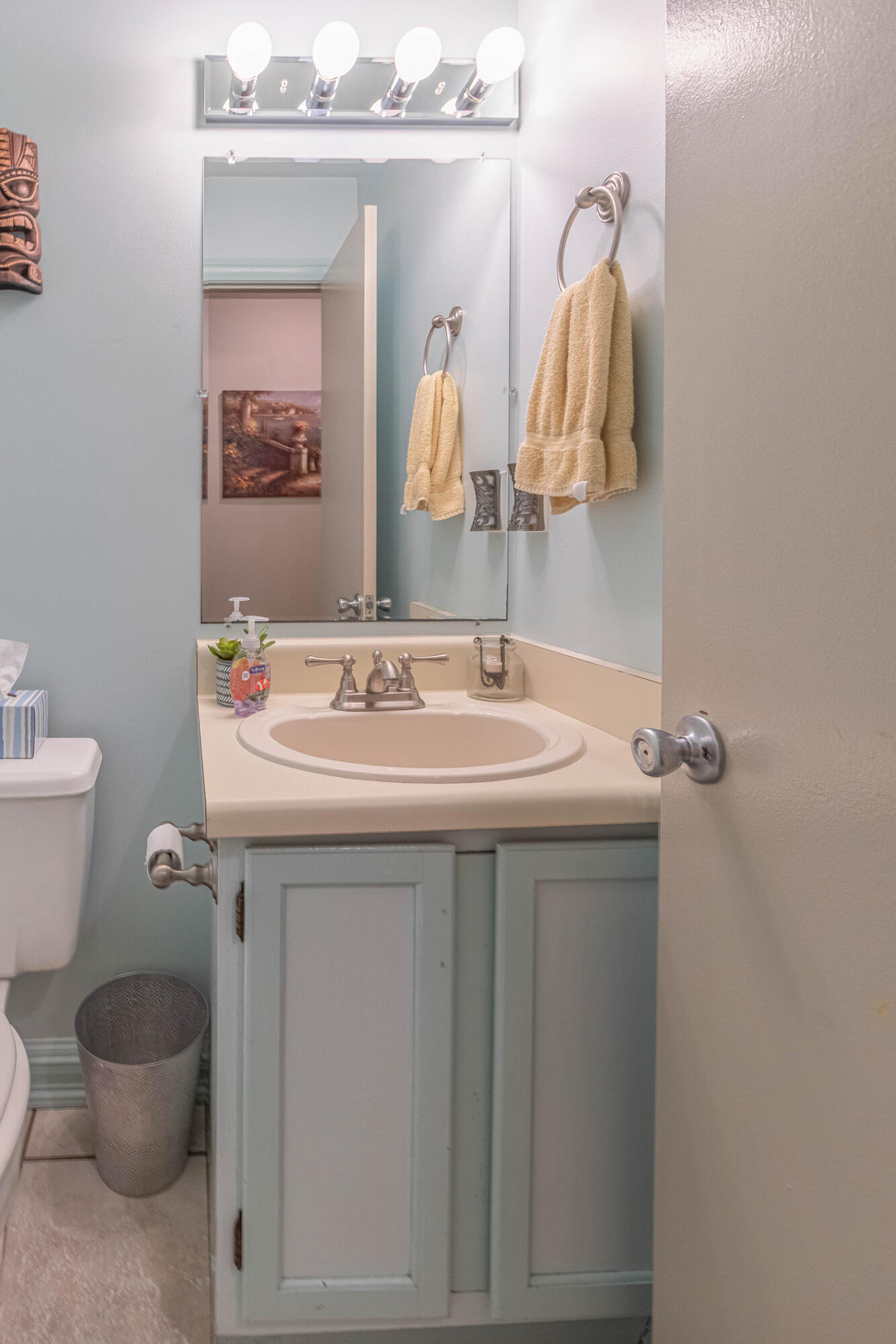 ROCKY BAYOU T/H - Residential