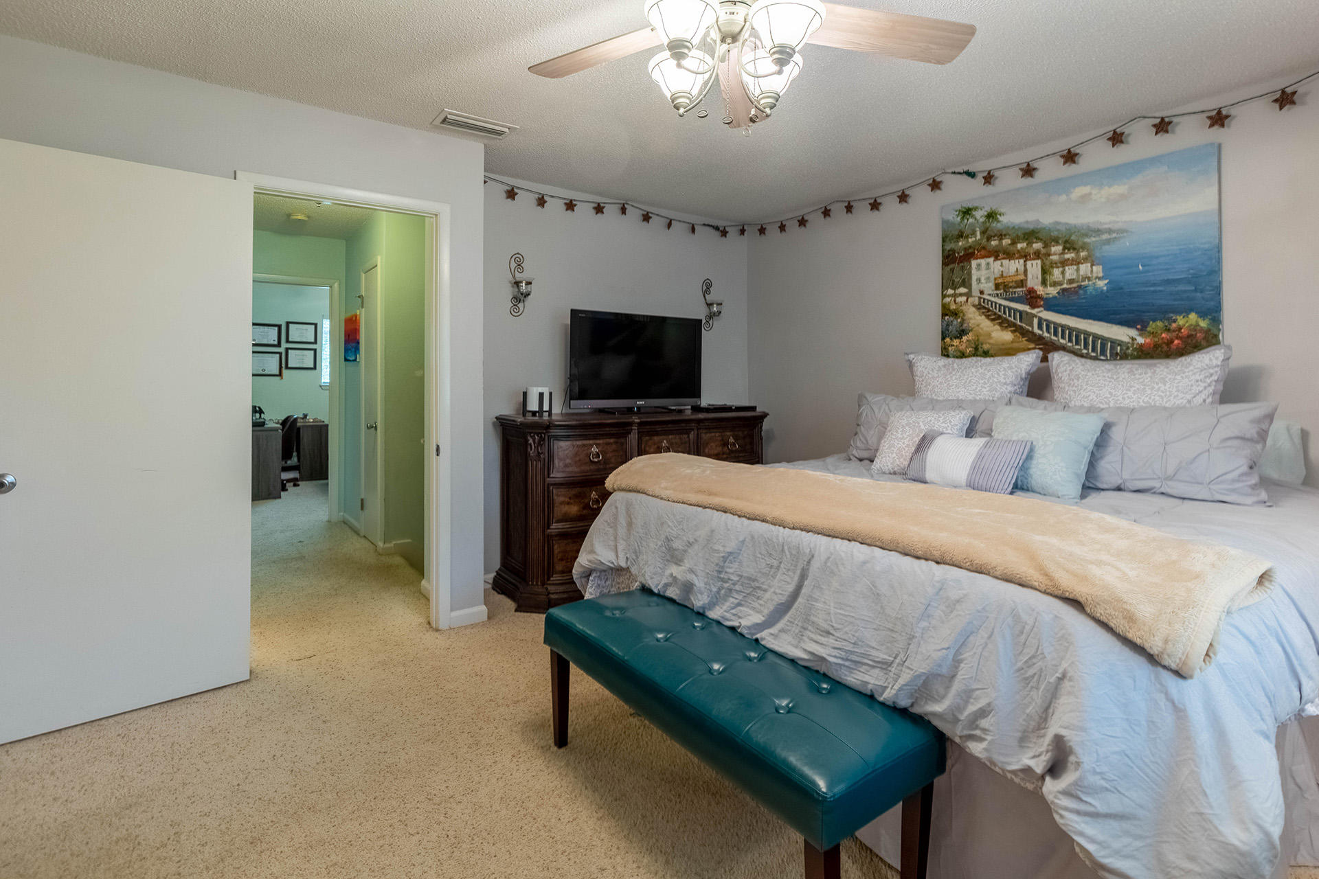 ROCKY BAYOU T/H - Residential