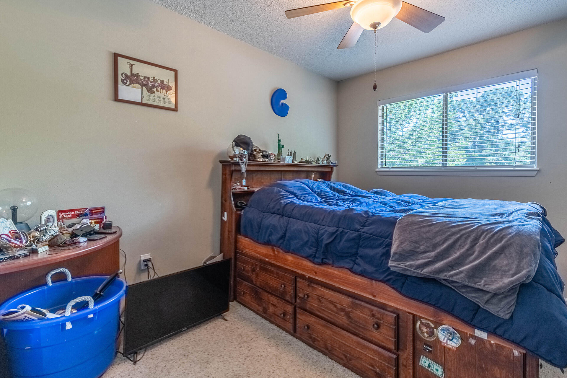 ROCKY BAYOU T/H - Residential