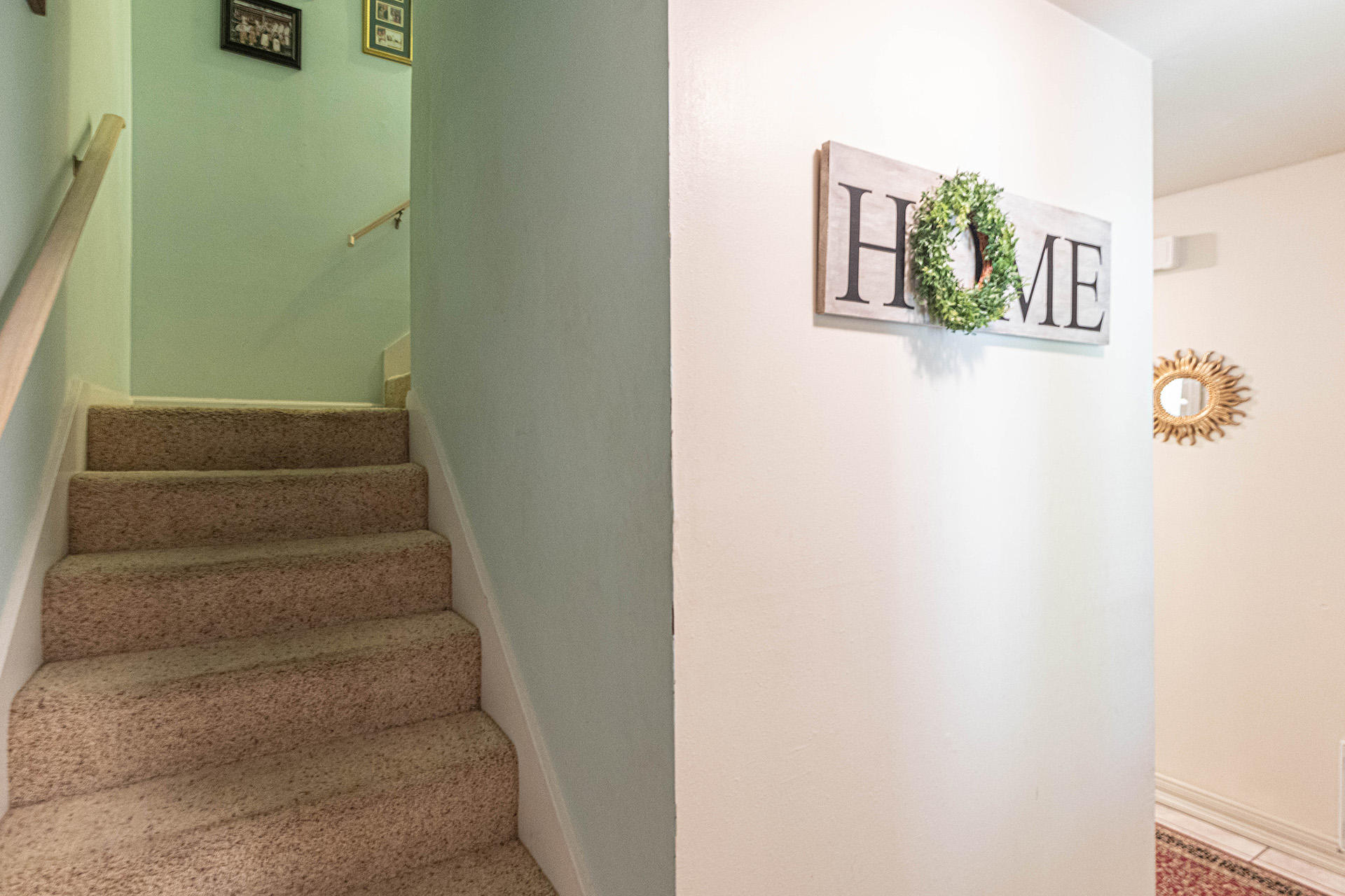 ROCKY BAYOU T/H - Residential