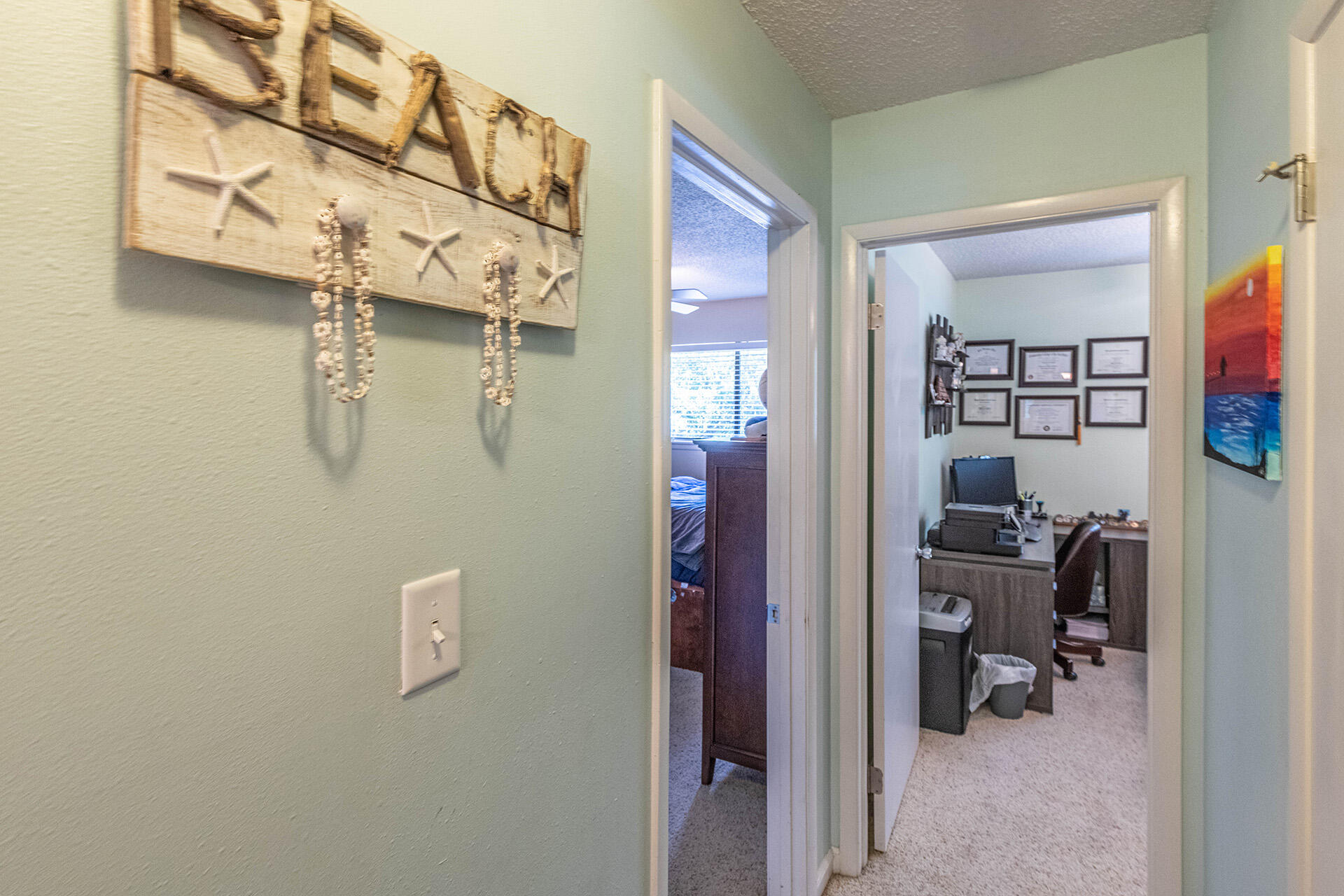 ROCKY BAYOU T/H - Residential