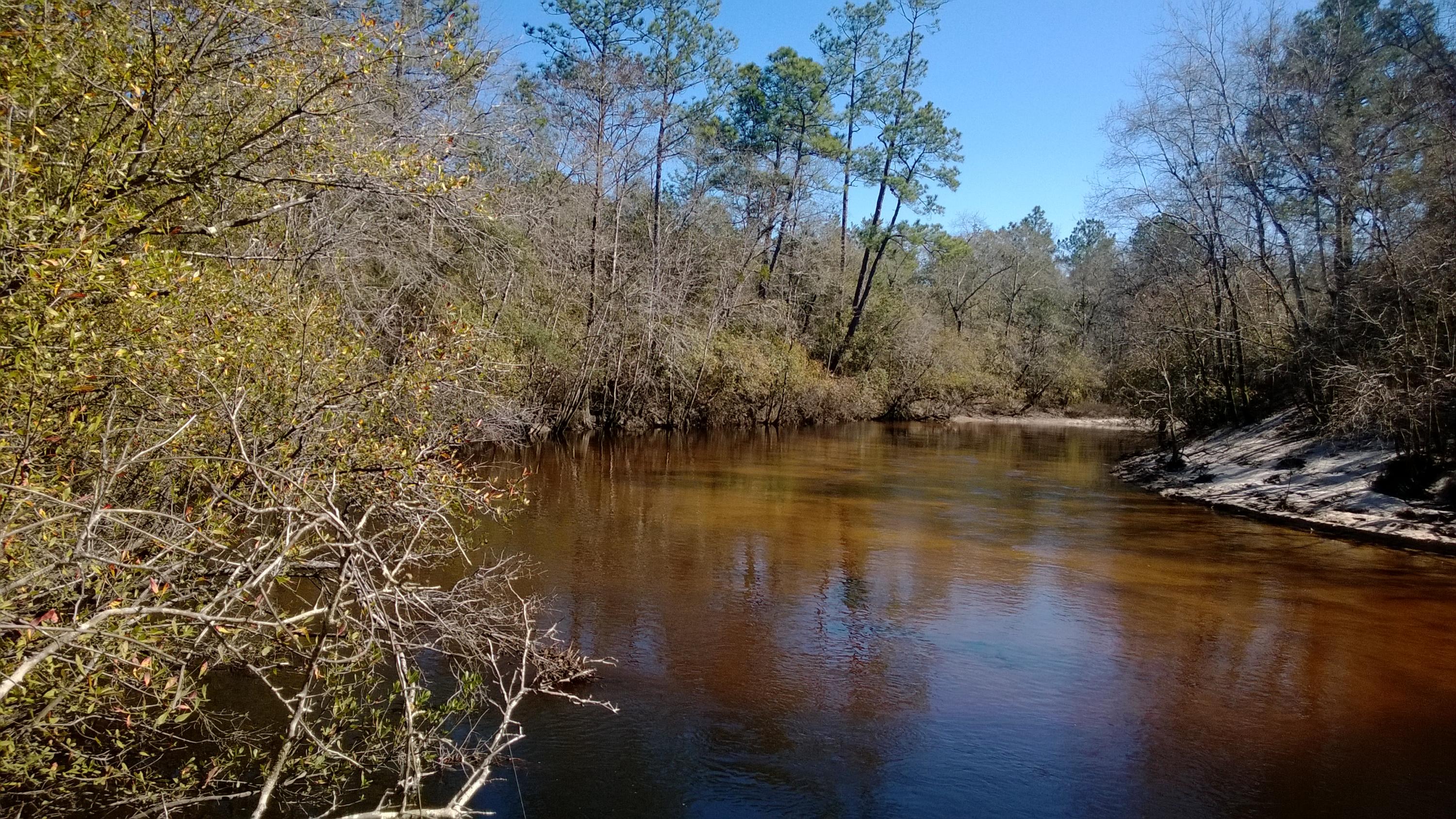 UNRECORDED SUBDIVISION - Land