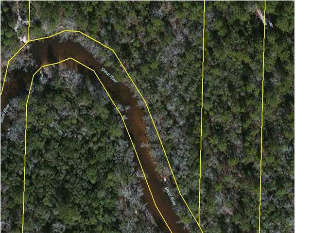 UNRECORDED SUBDIVISION - Land