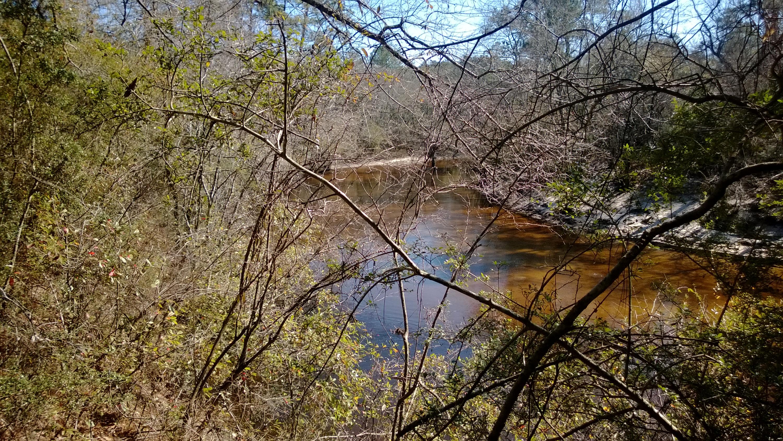 UNRECORDED SUBDIVISION - Land