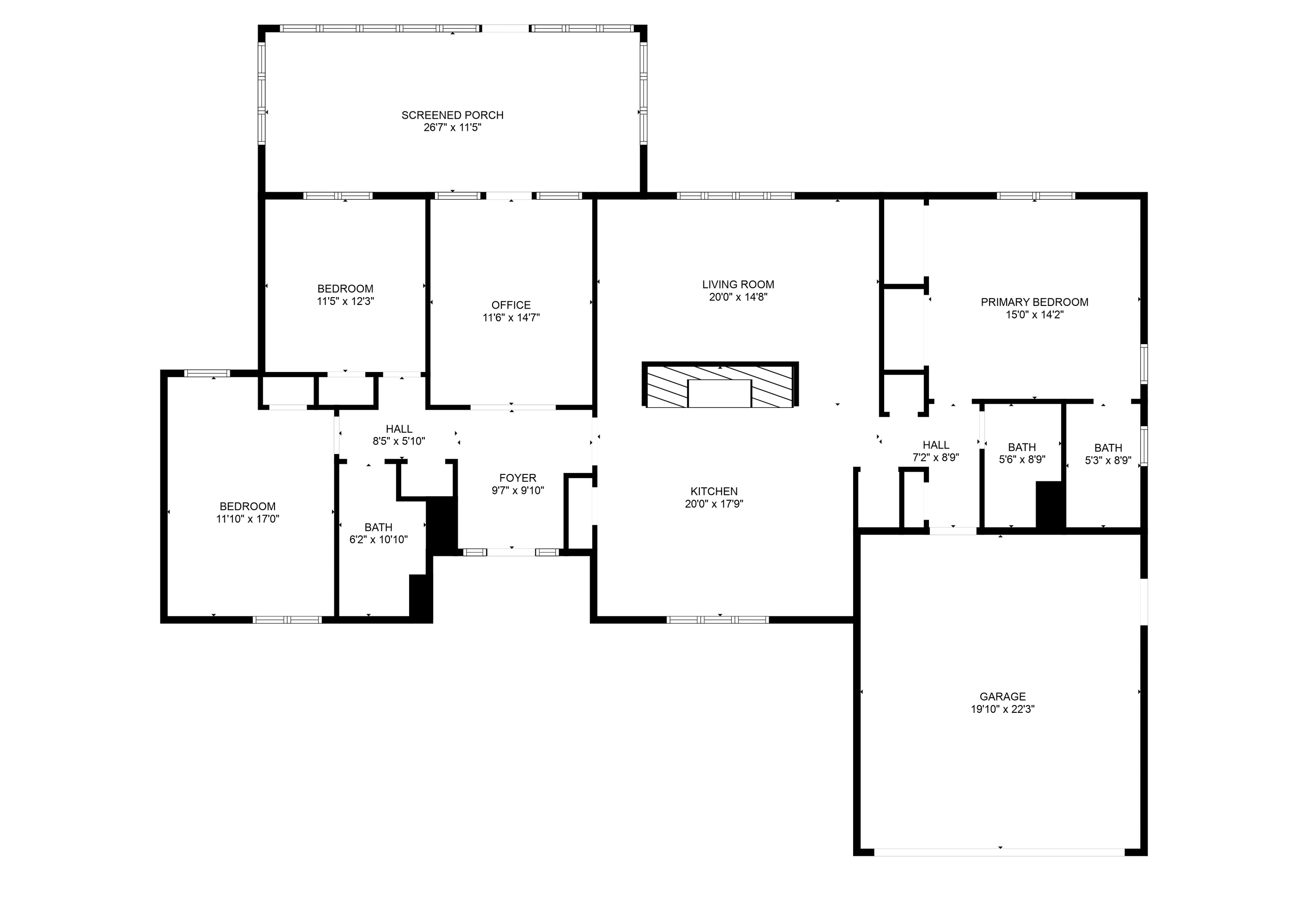 BAY GROVE - Residential