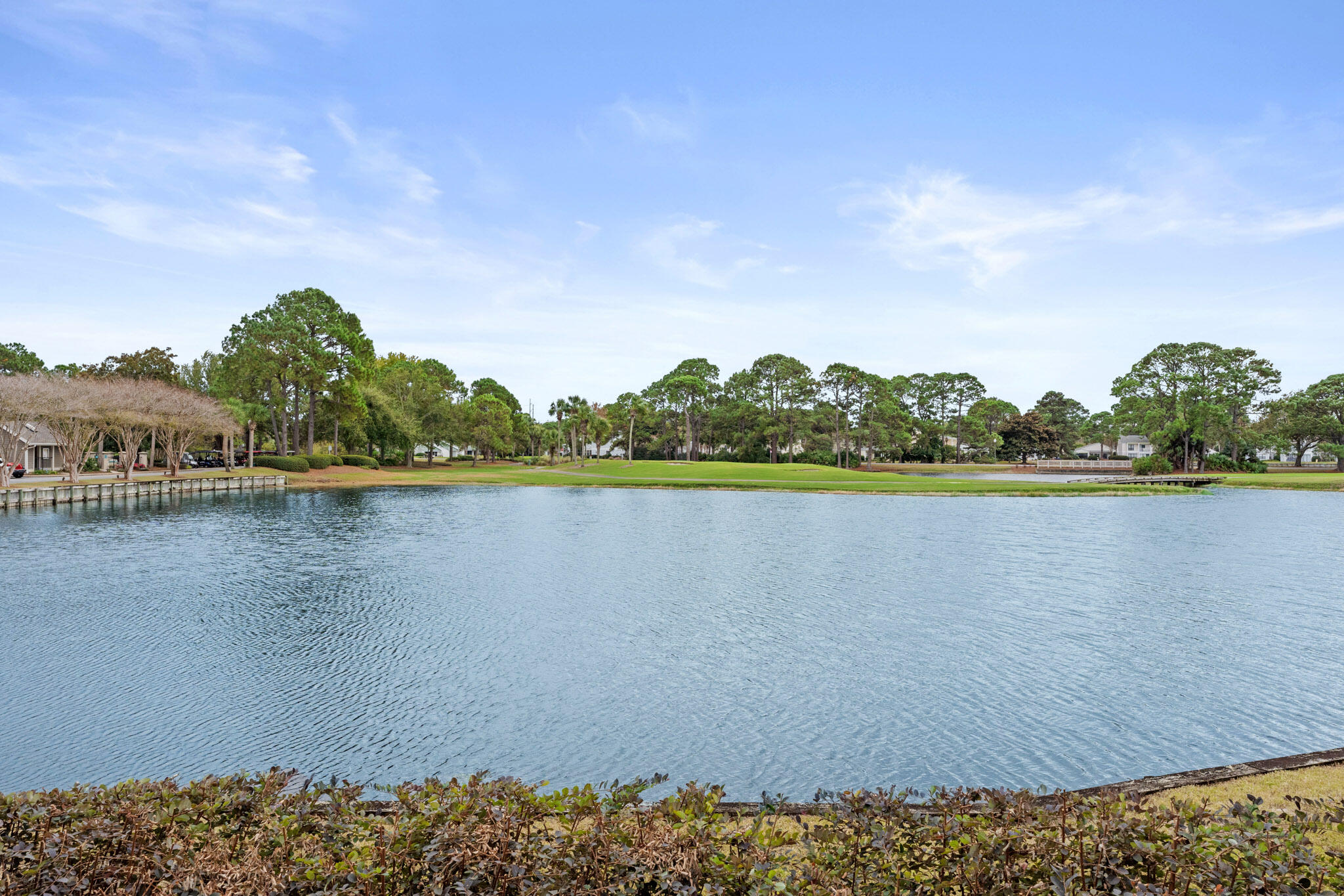 HARBOUR POINT CONDO - Residential