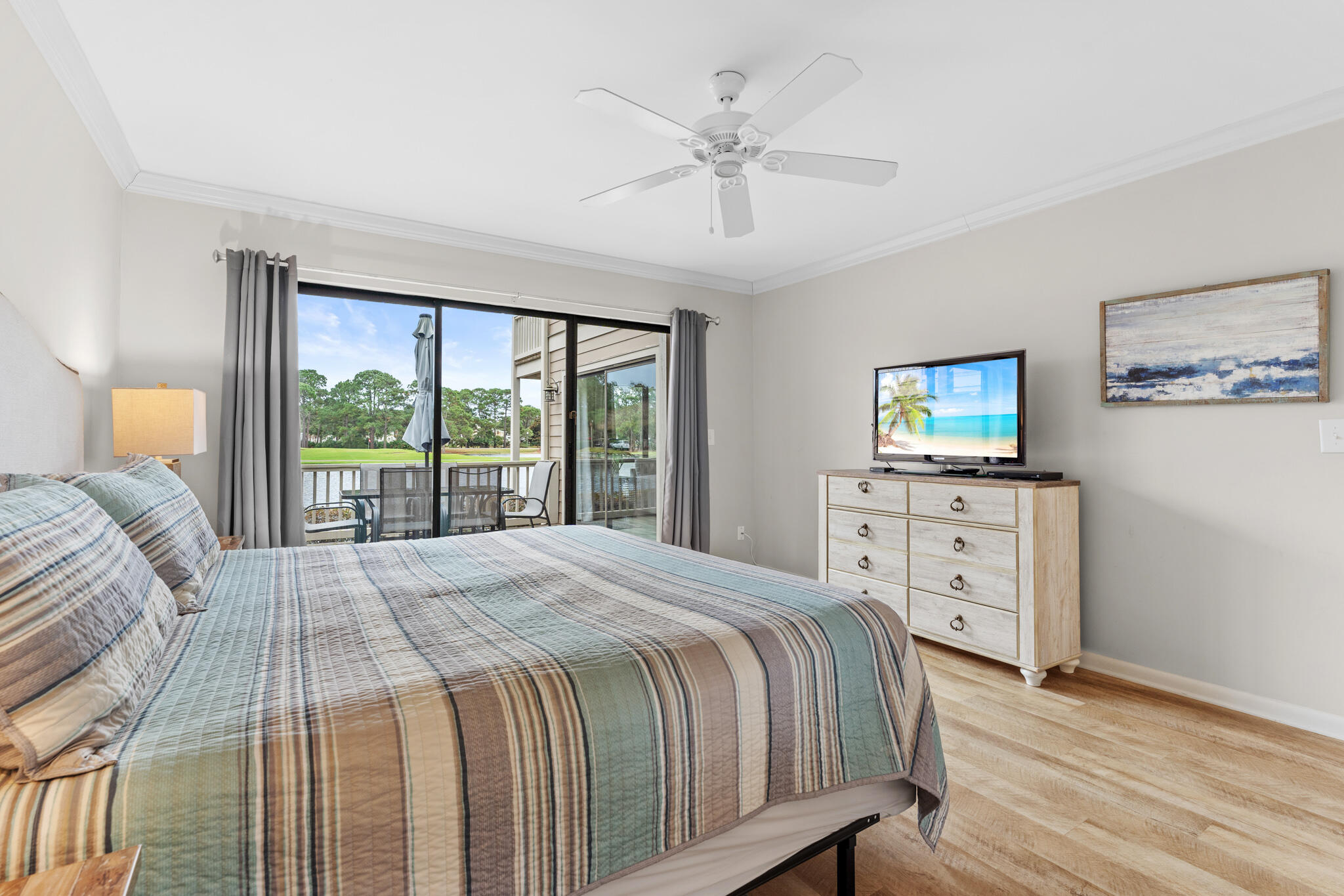 HARBOUR POINT CONDO - Residential