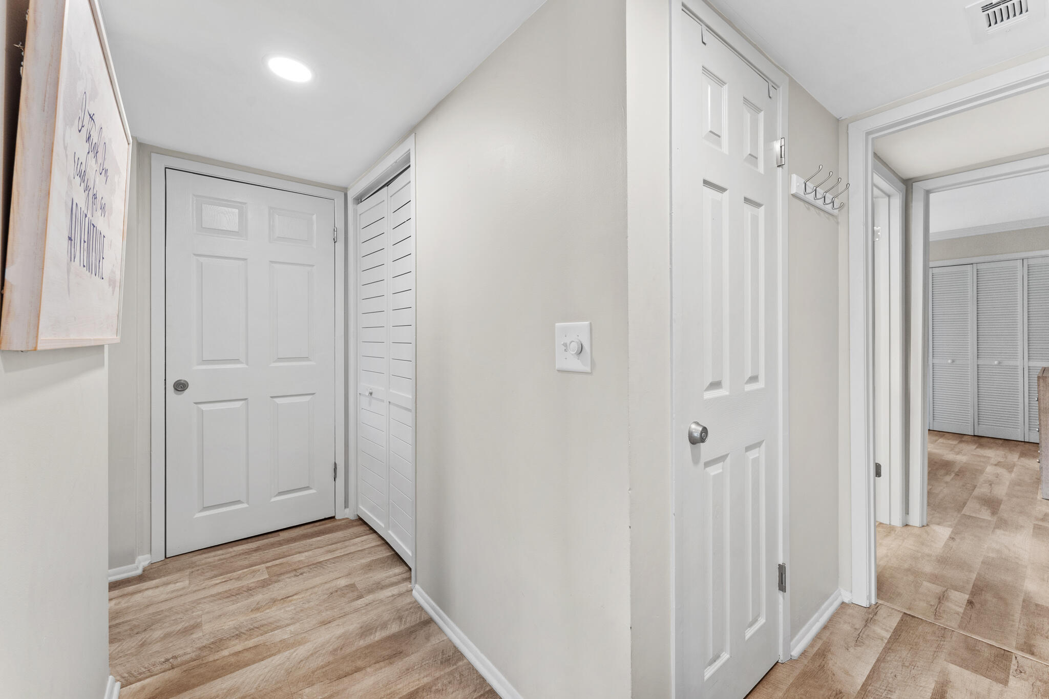 HARBOUR POINT CONDO - Residential