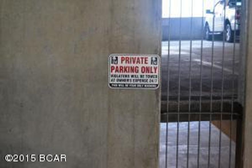 ******* MAJESTIC BEACH TOWERS ASSIGNMENT OF PARKING SPACE #390***** Enjoy the luxury and convenience of your own private assigned parking space. This is a premium 3rd floor location with easy access to the elevators and amenities building. If you are a current owner within Majestic Beach Towers don't miss out on this rare opportunity.