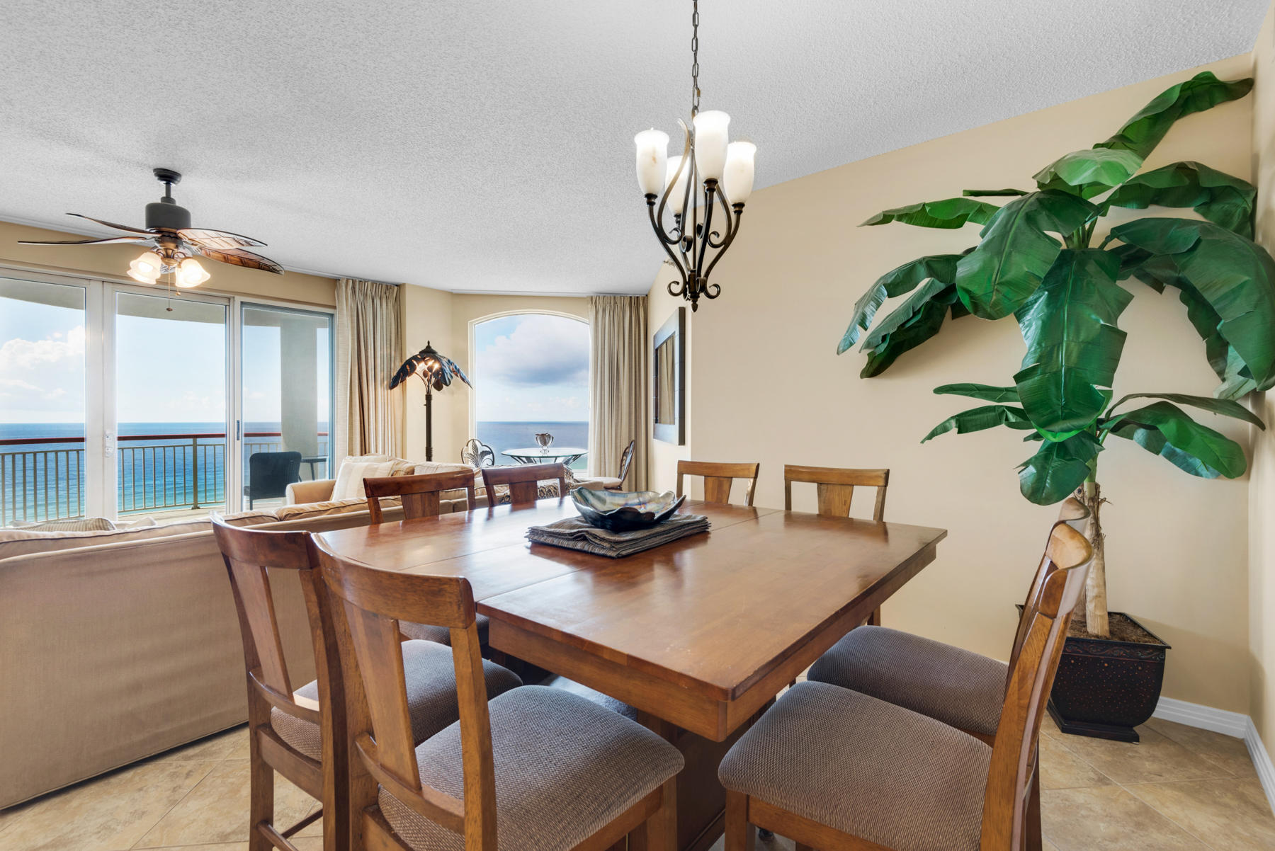 BEACH COLONY EAST CONDO - Residential