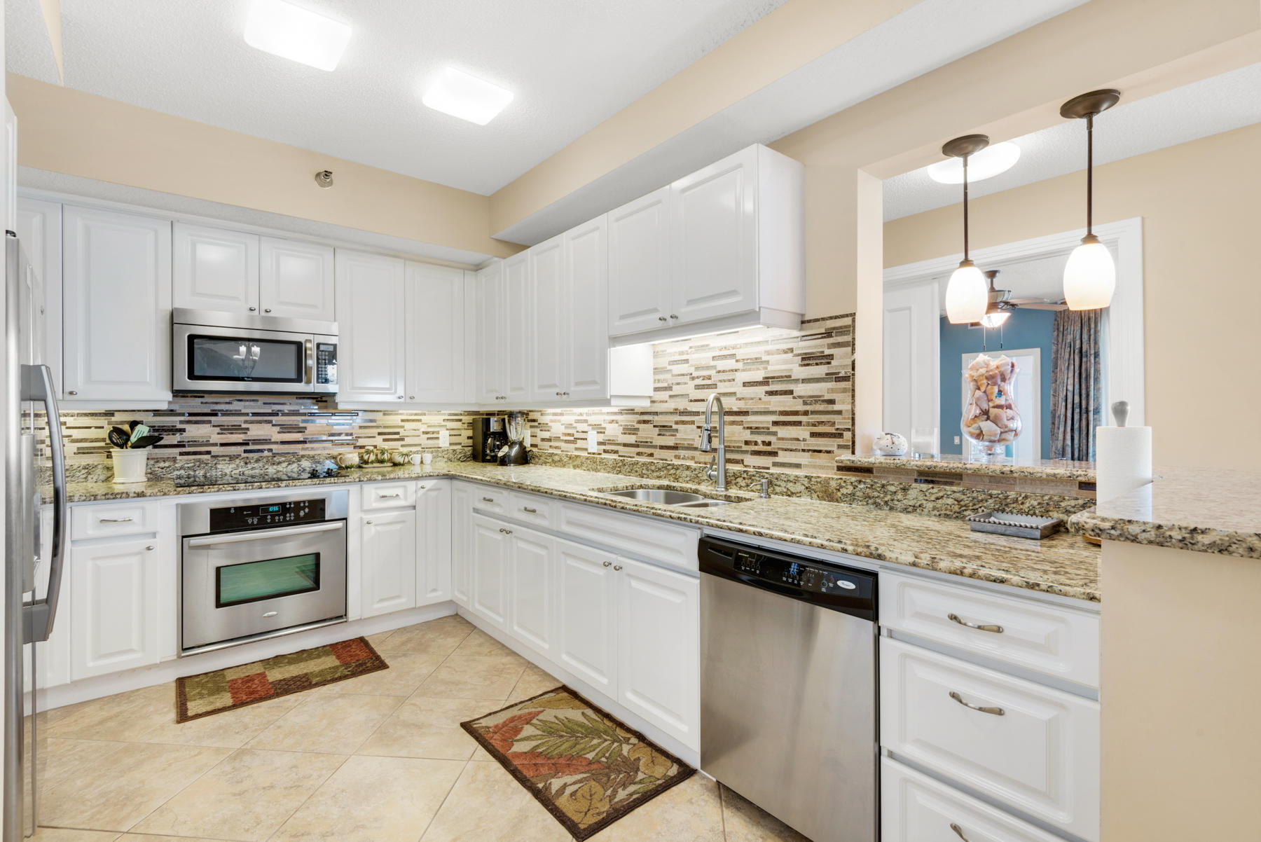 BEACH COLONY EAST CONDO - Residential