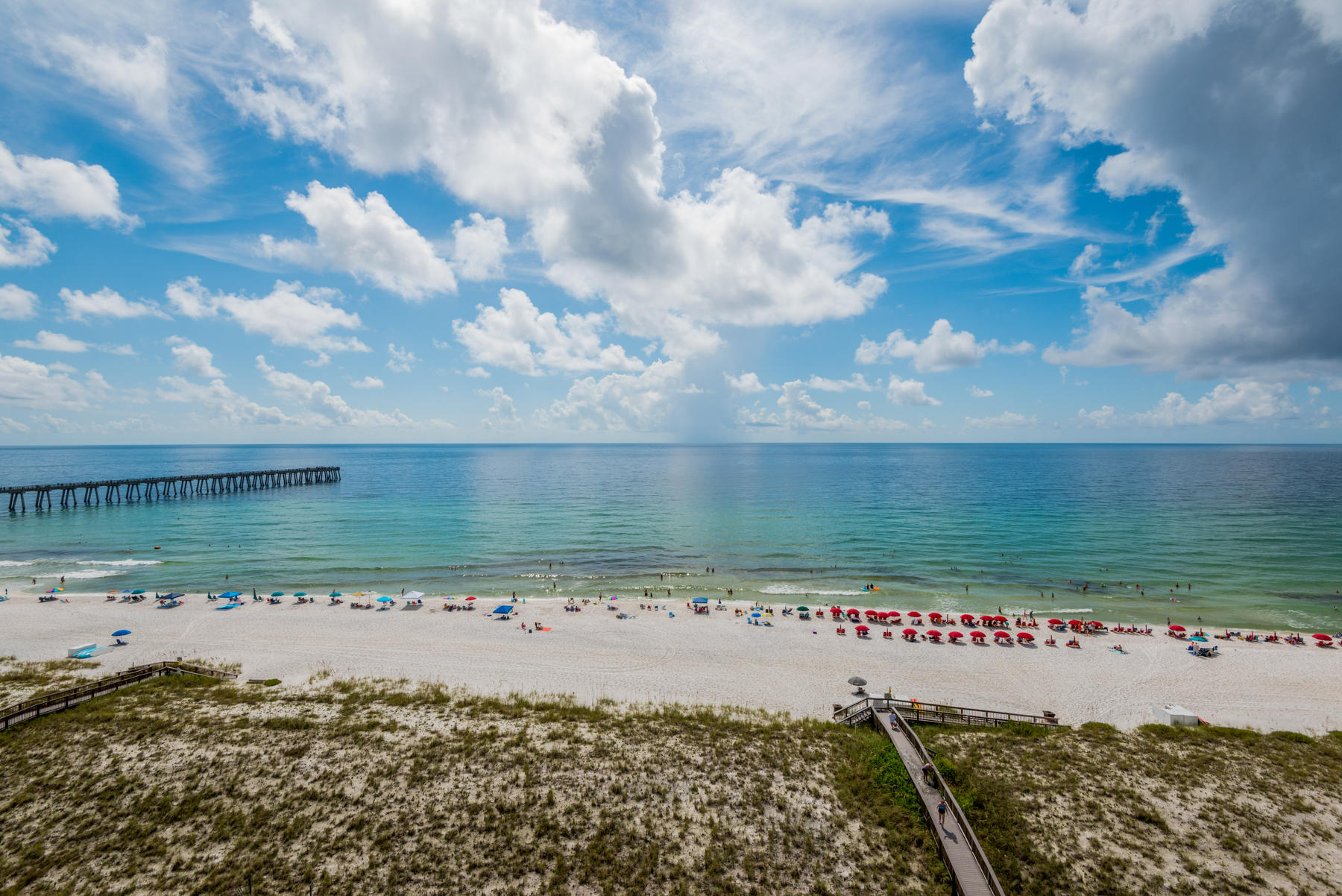 BEACH COLONY EAST CONDO - Residential