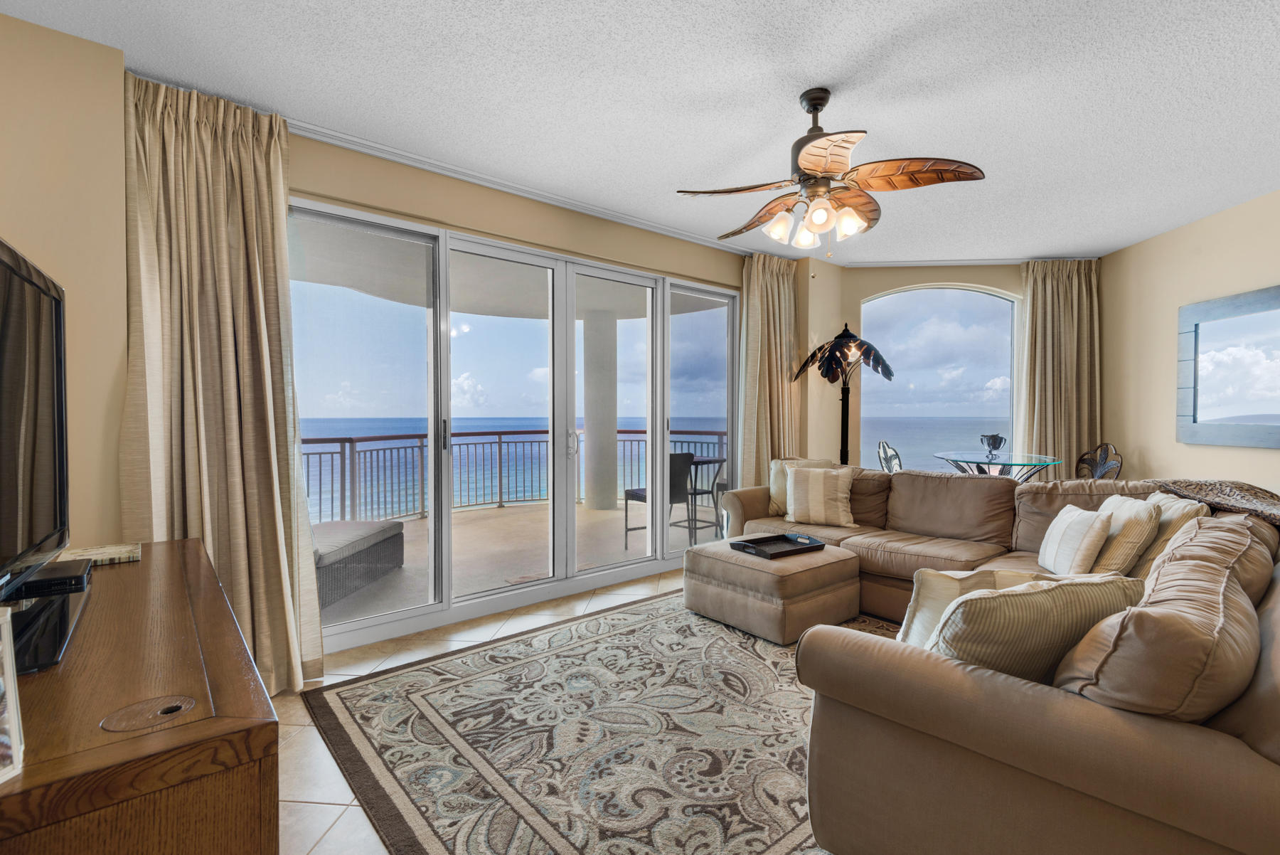 BEACH COLONY EAST CONDO - Residential