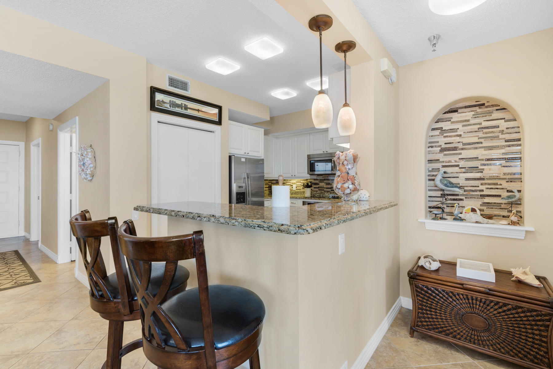 BEACH COLONY EAST CONDO - Residential
