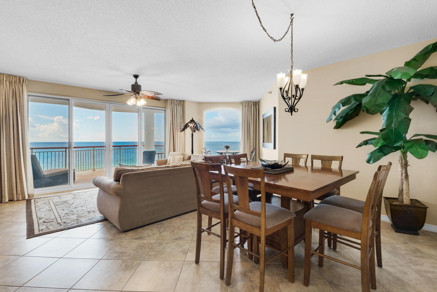 BEACH COLONY EAST CONDO - Residential