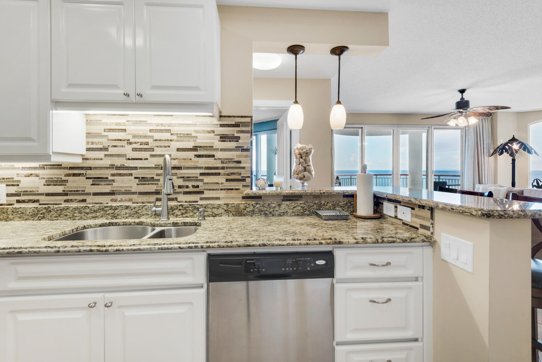 BEACH COLONY EAST CONDO - Residential