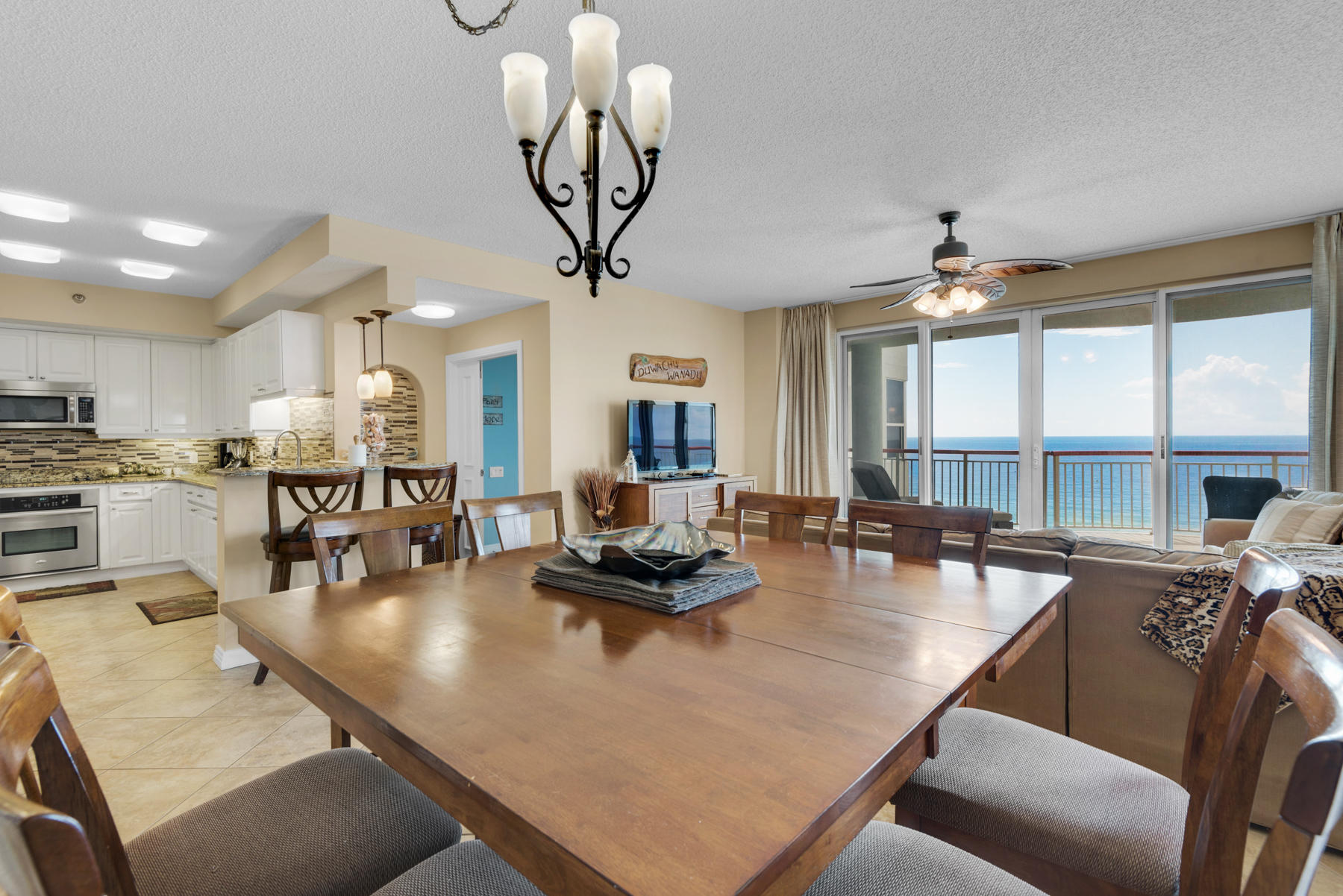 BEACH COLONY EAST CONDO - Residential