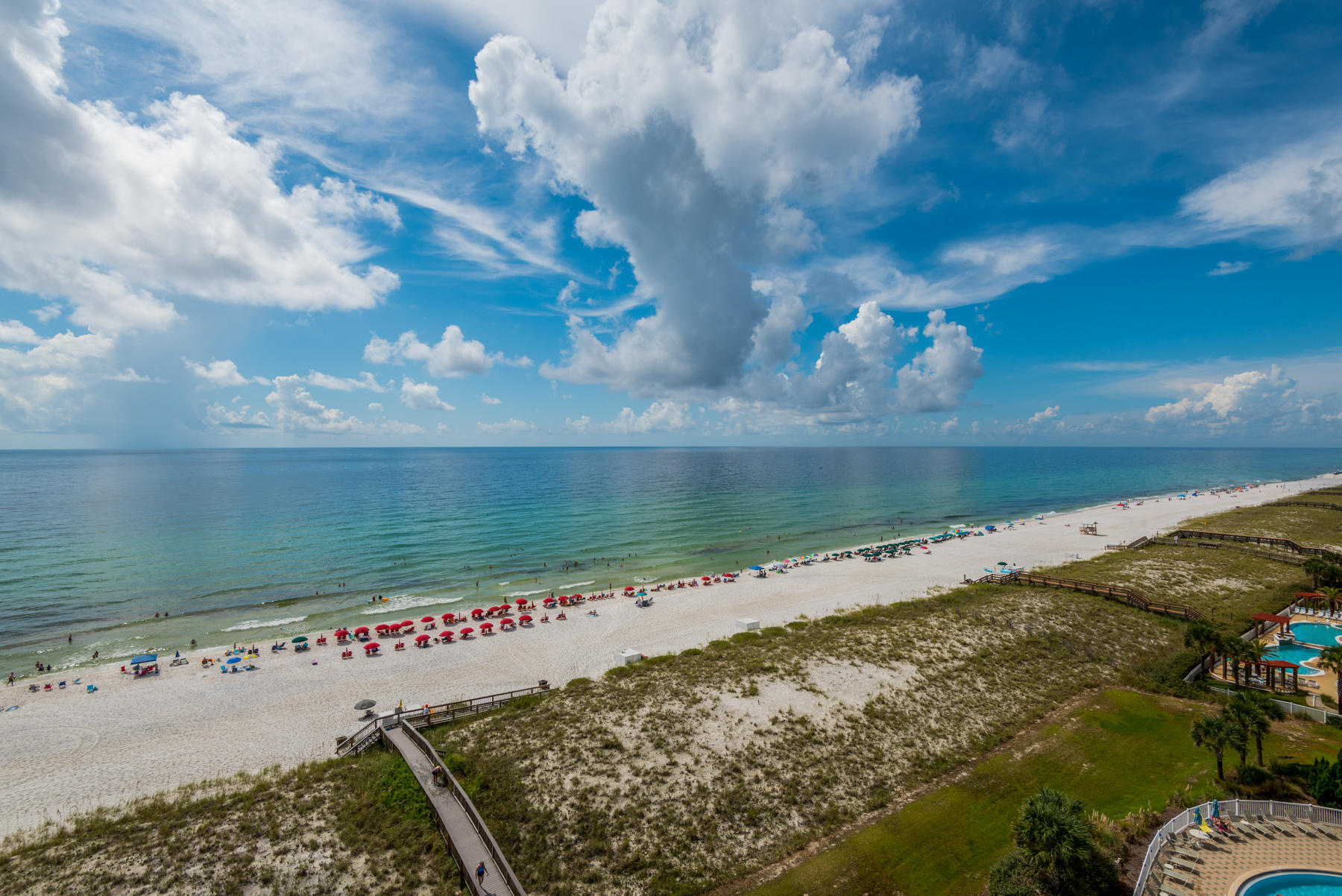 BEACH COLONY EAST CONDO - Residential