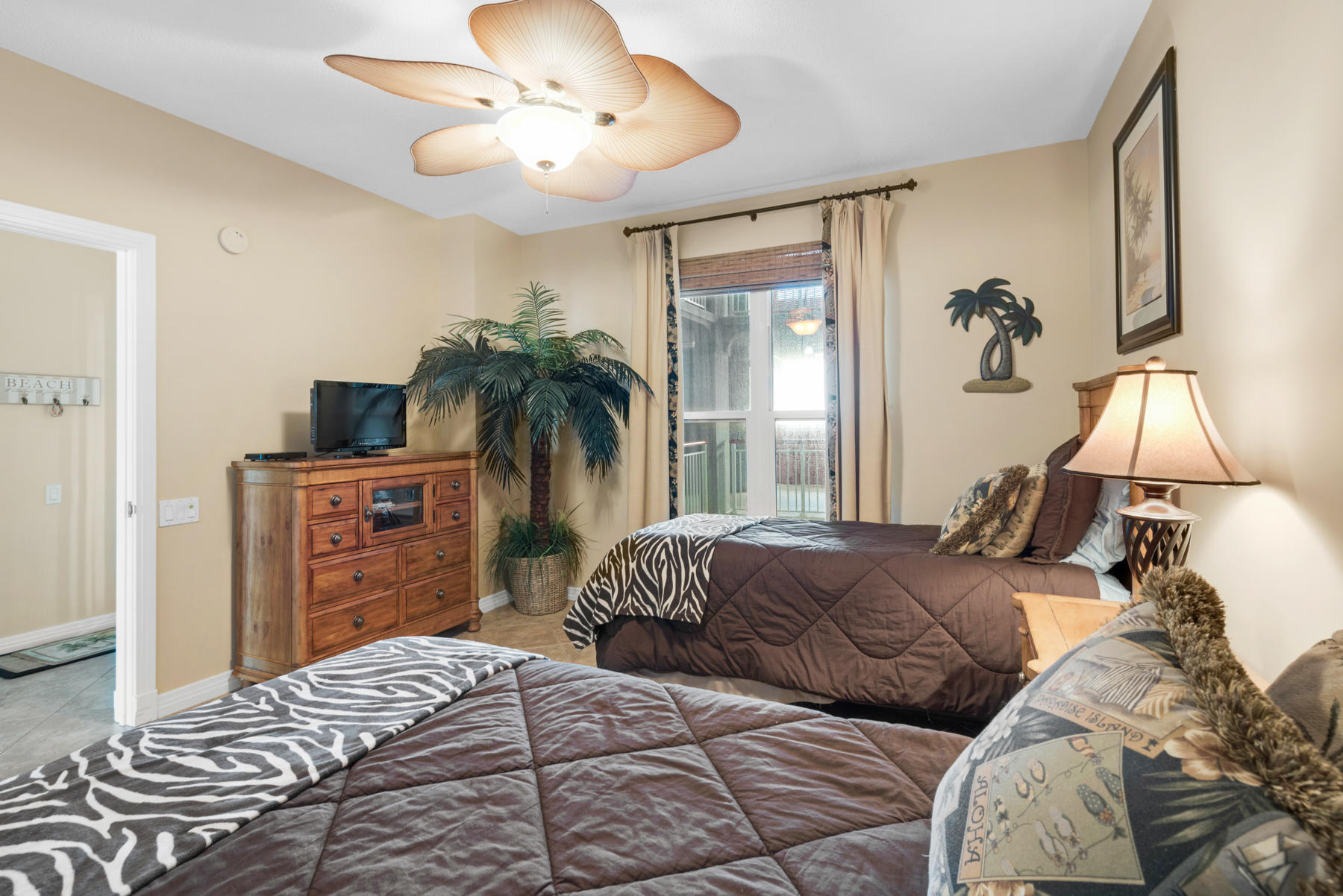 BEACH COLONY EAST CONDO - Residential