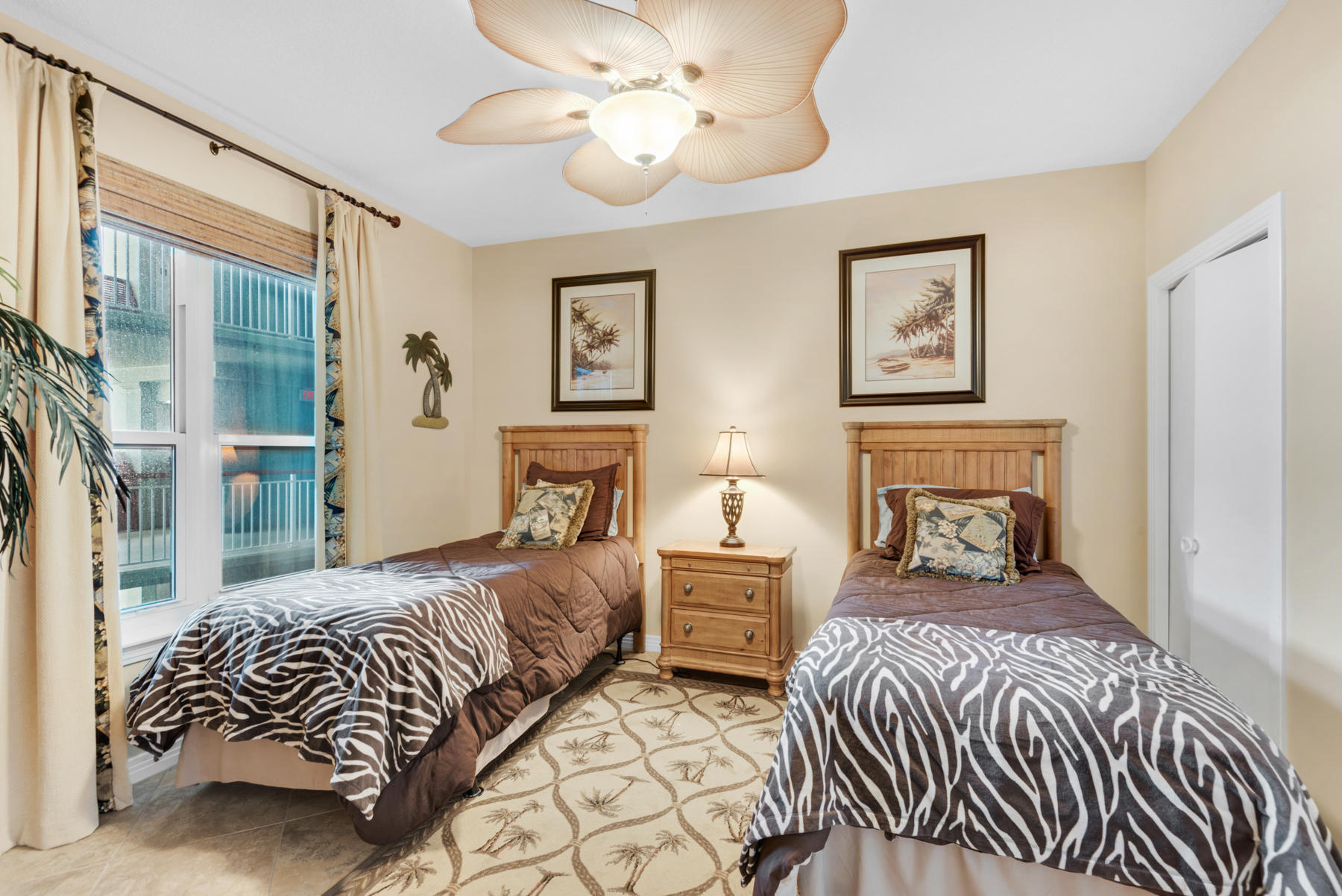 BEACH COLONY EAST CONDO - Residential