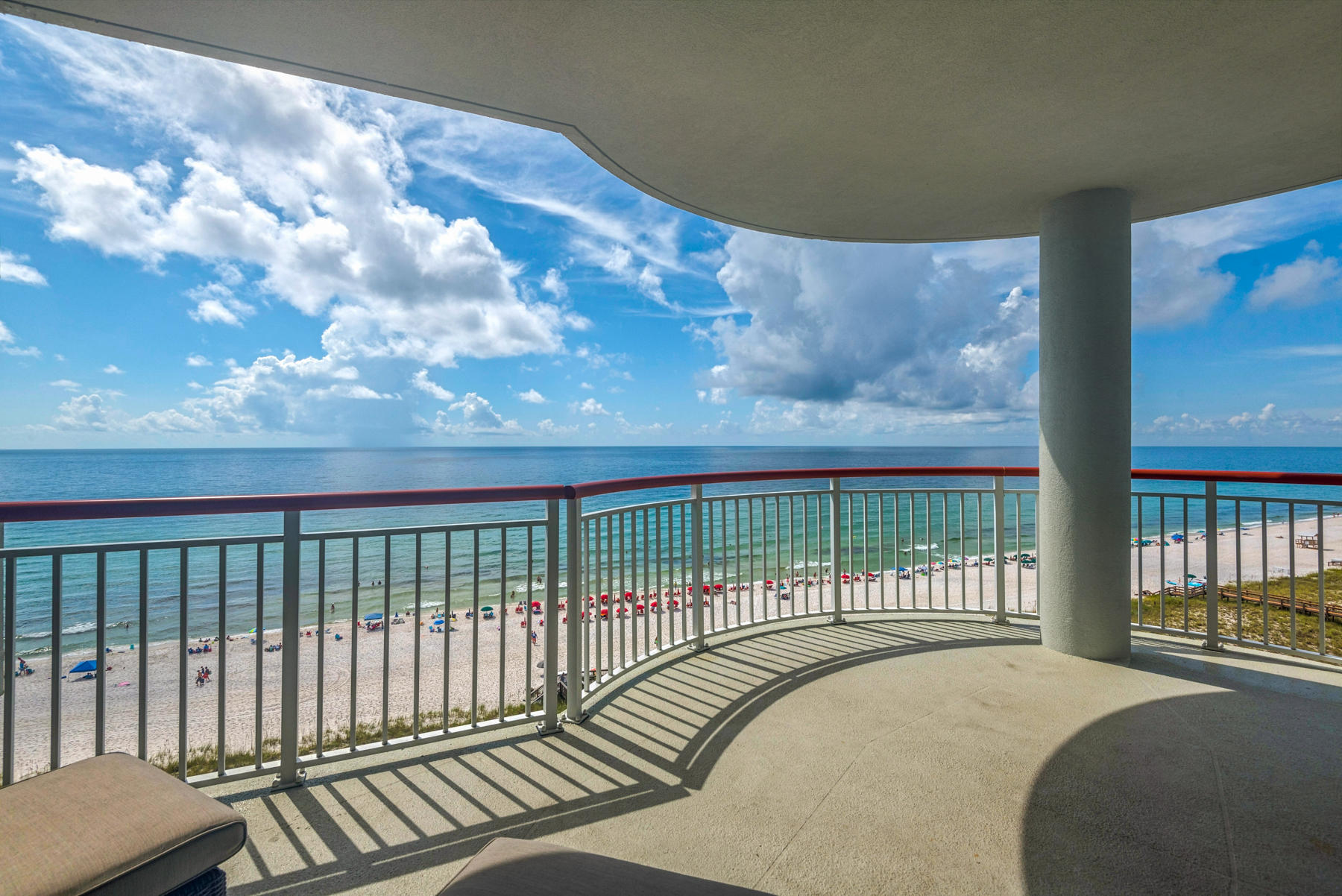 BEACH COLONY EAST CONDO - Residential