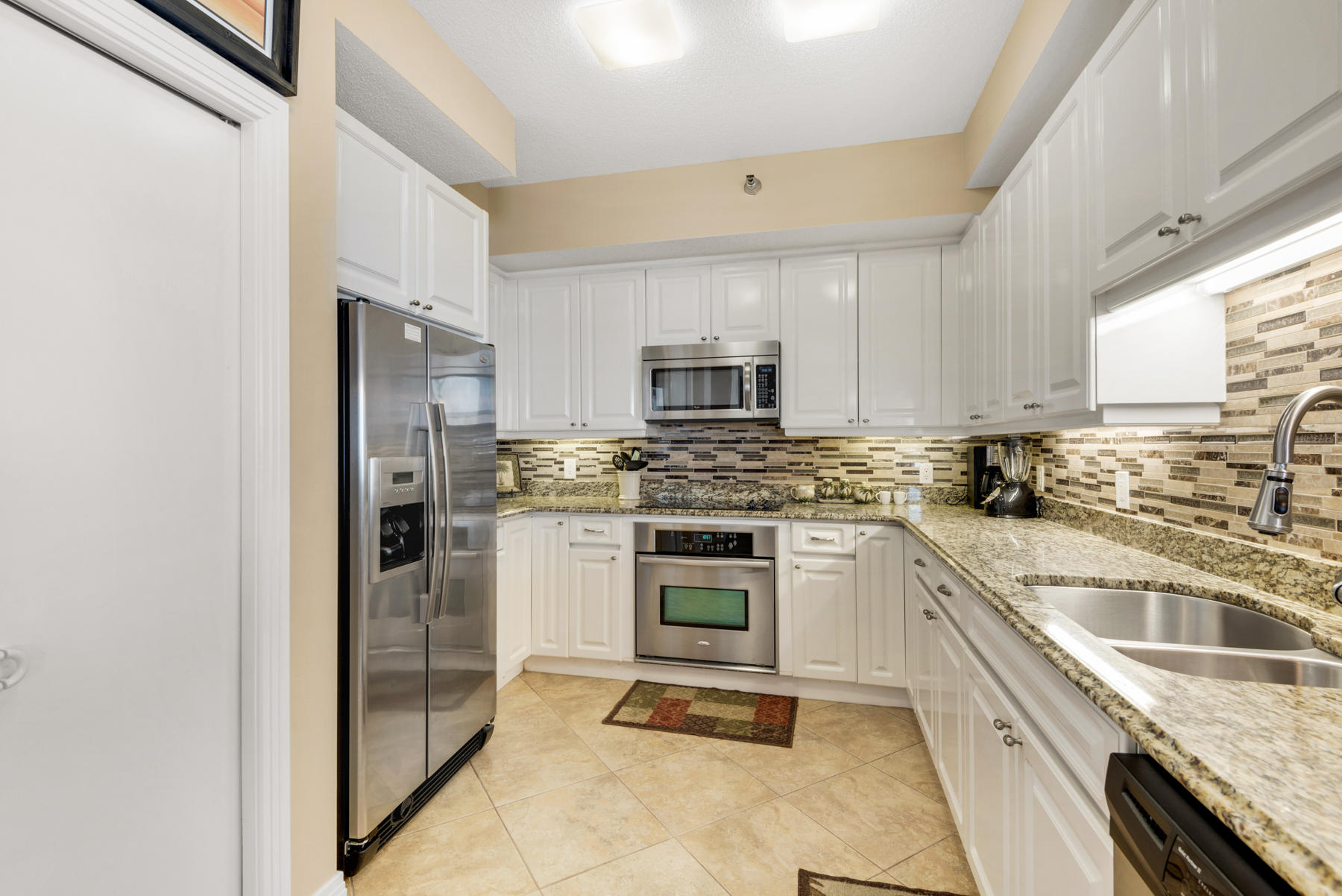 BEACH COLONY EAST CONDO - Residential