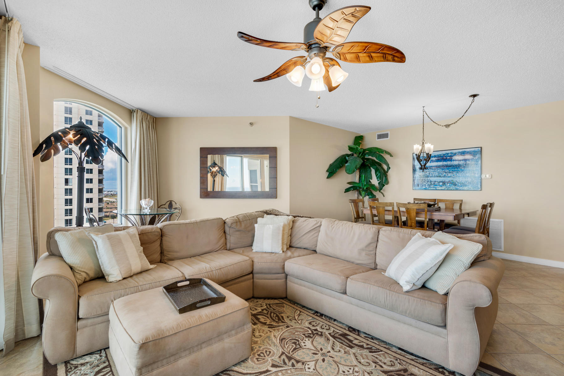 BEACH COLONY EAST CONDO - Residential