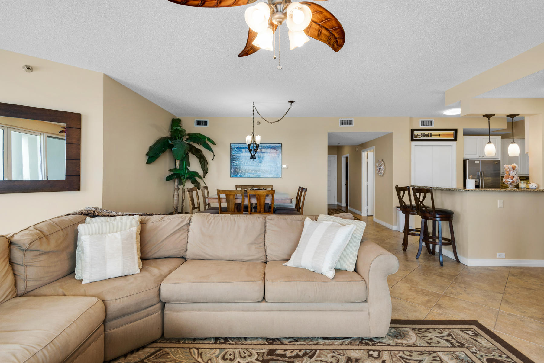 BEACH COLONY EAST CONDO - Residential