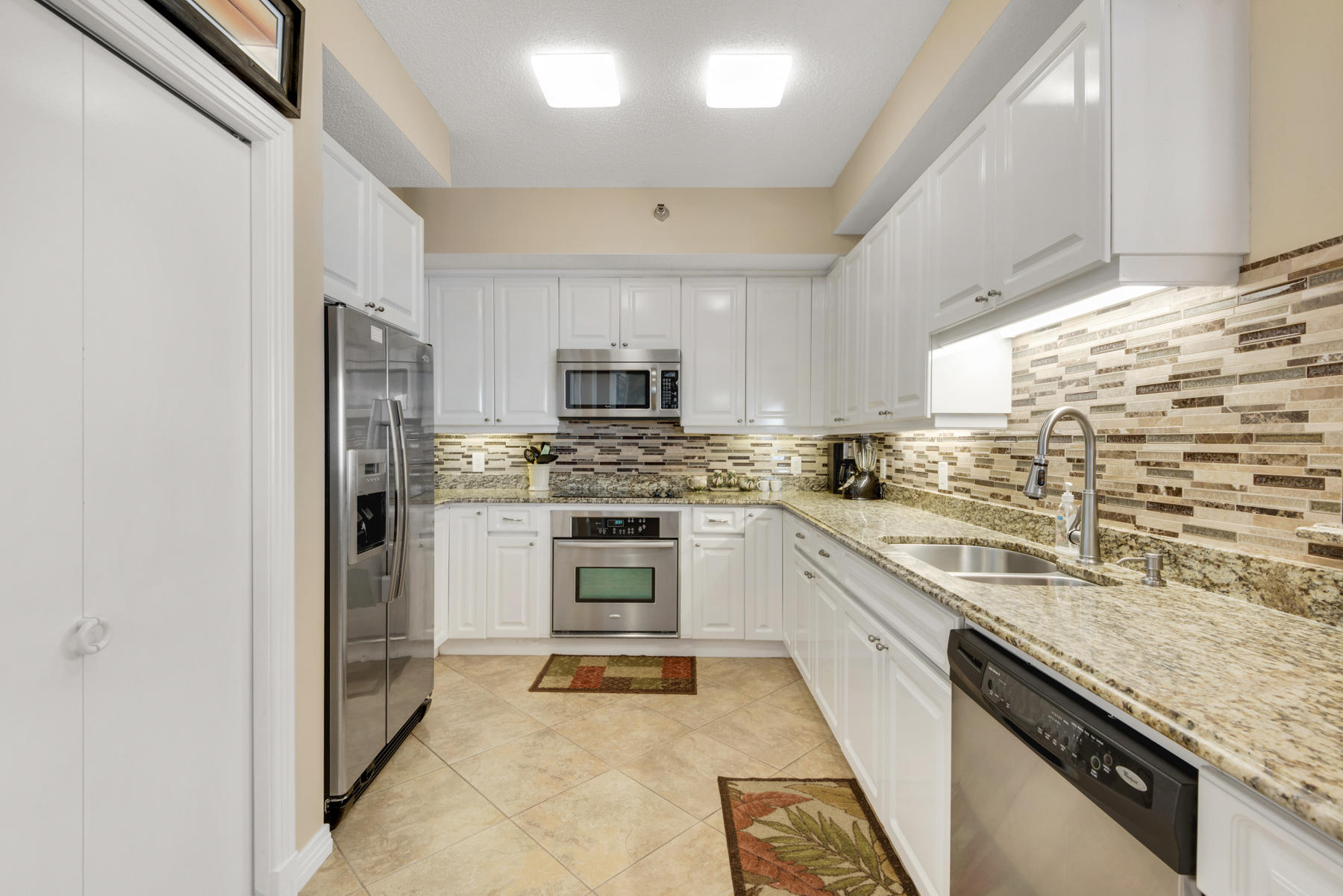 BEACH COLONY EAST CONDO - Residential