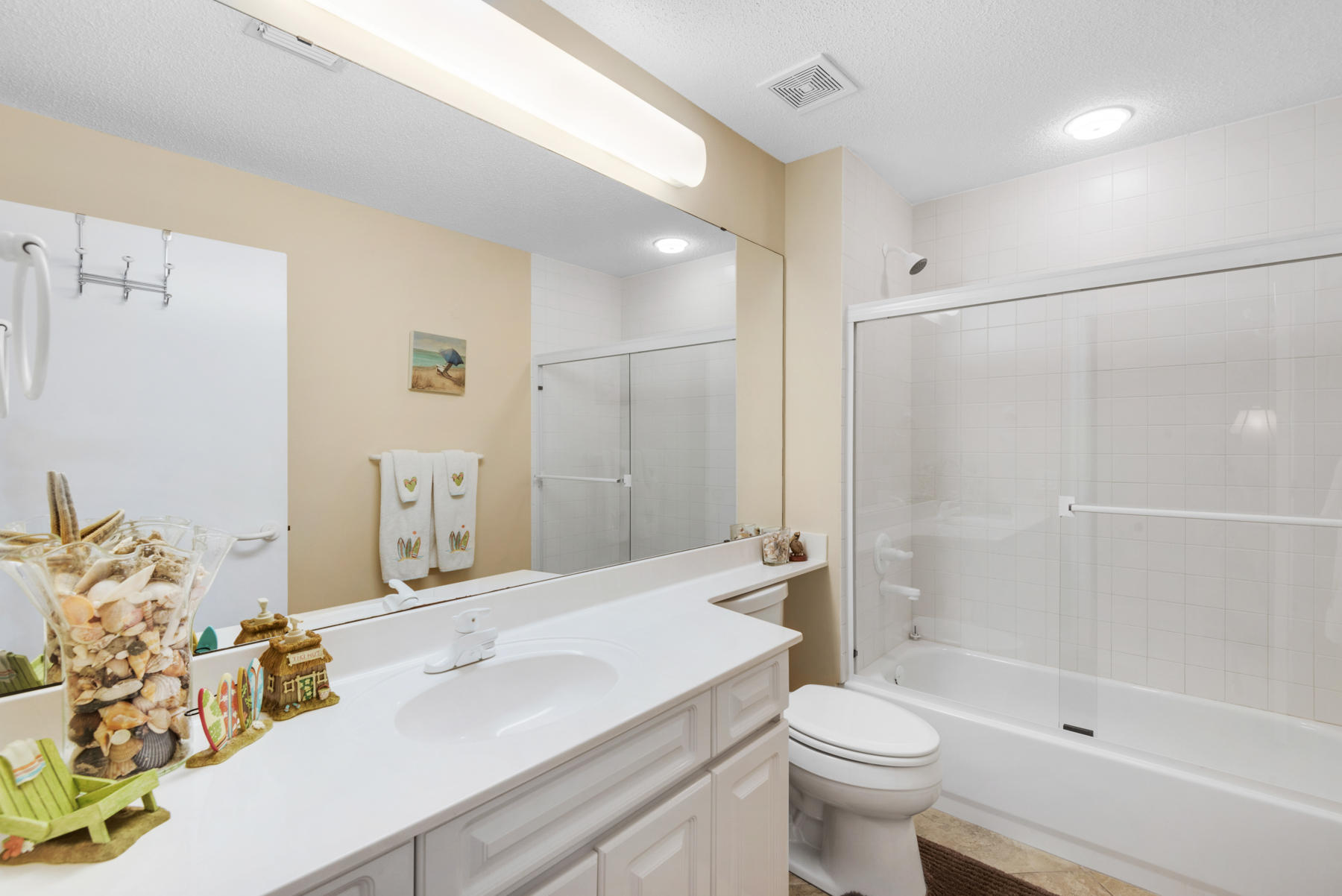 BEACH COLONY EAST CONDO - Residential