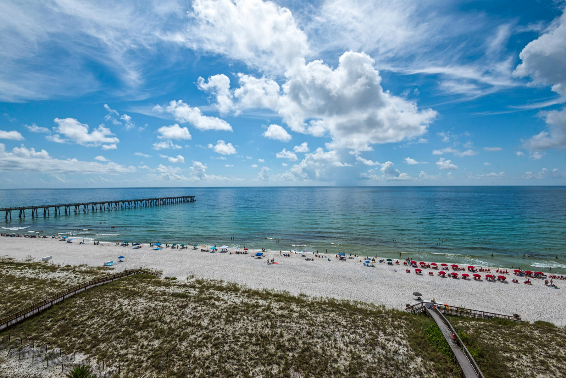 BEACH COLONY EAST CONDO - Residential