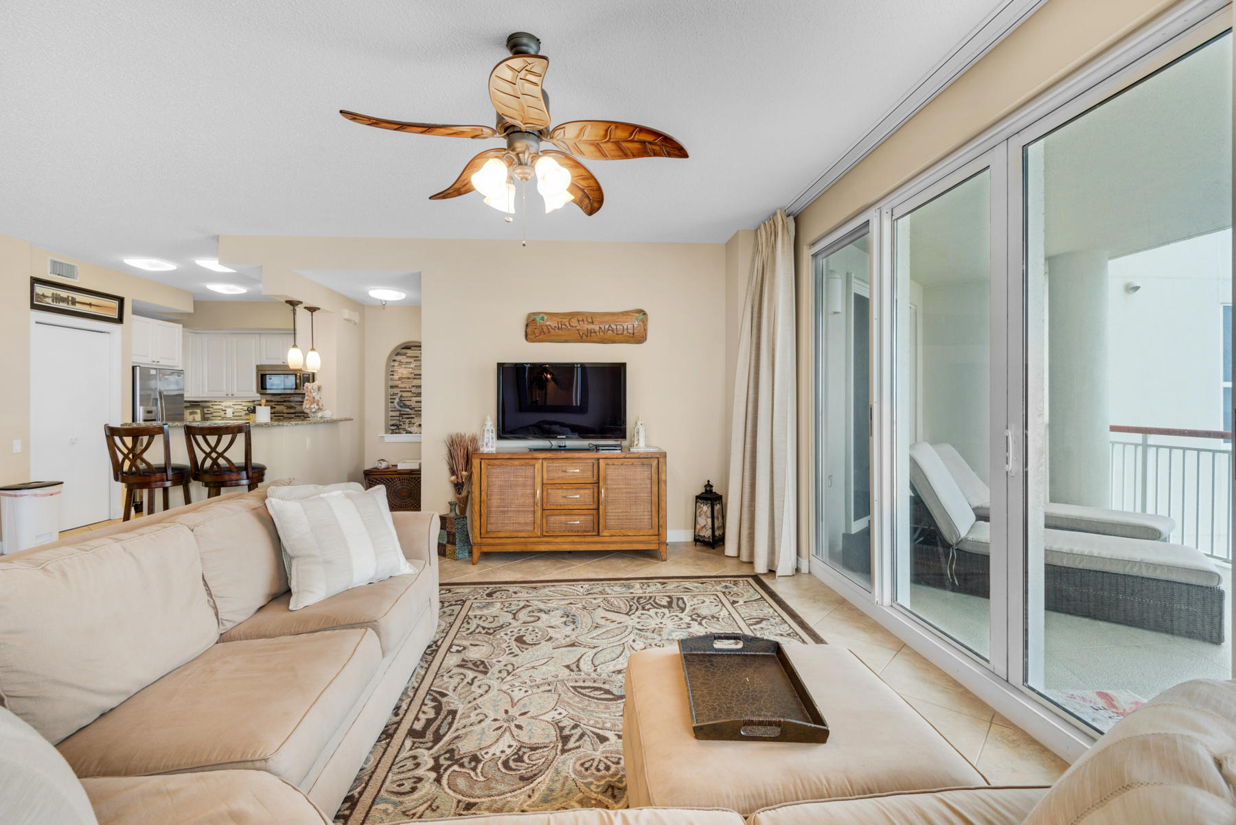 BEACH COLONY EAST CONDO - Residential