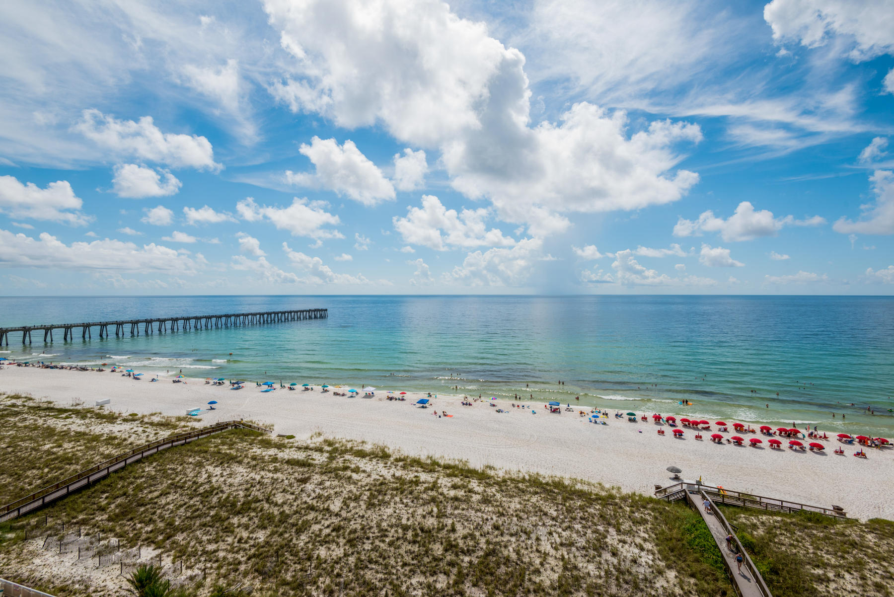 BEACH COLONY EAST CONDO - Residential