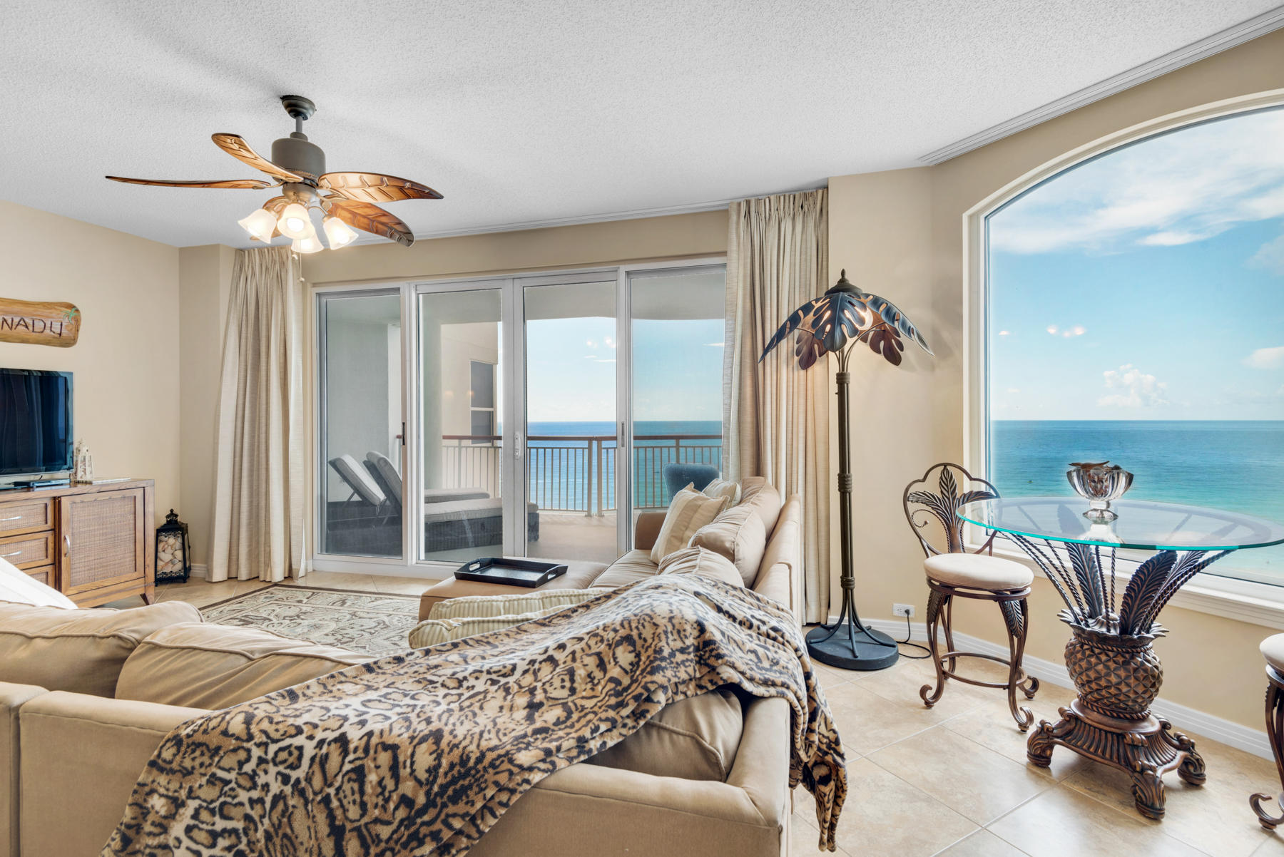 BEACH COLONY EAST CONDO - Residential
