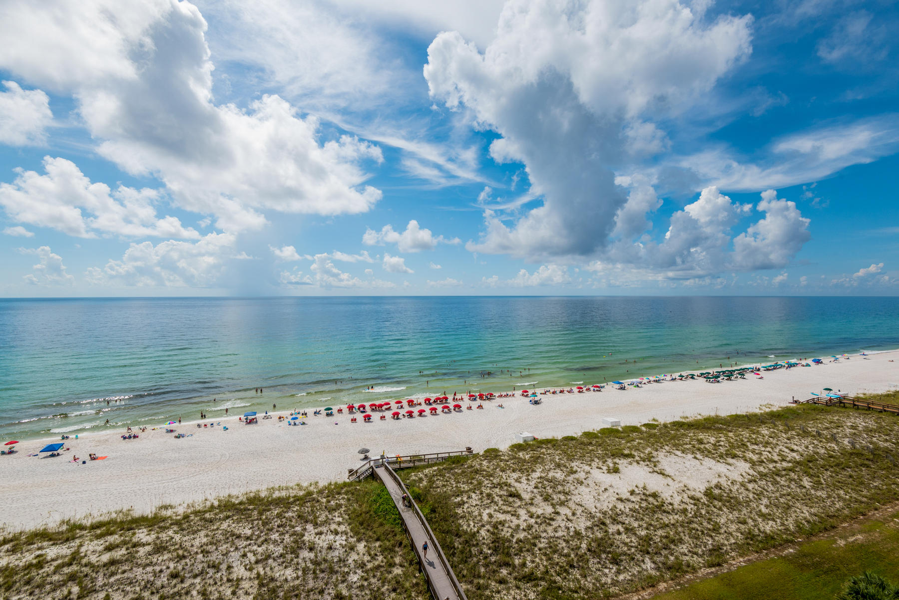 BEACH COLONY EAST CONDO - Residential