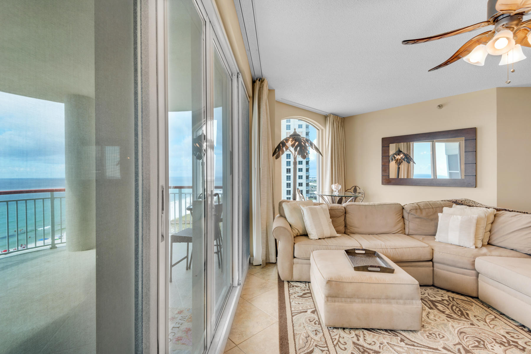 BEACH COLONY EAST CONDO - Residential