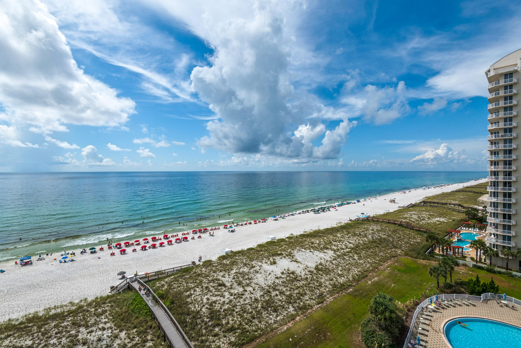 BEACH COLONY EAST CONDO - Residential