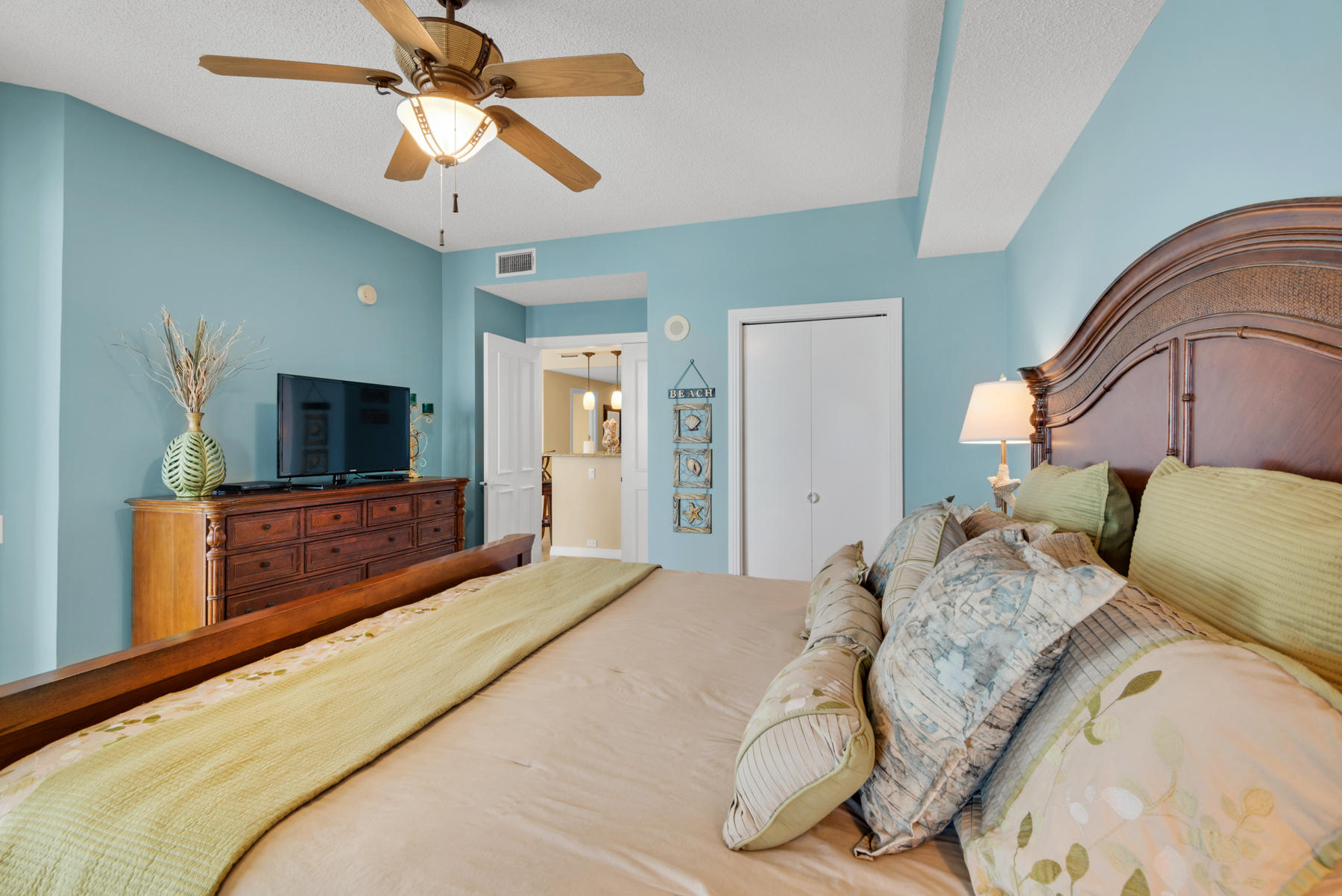 BEACH COLONY EAST CONDO - Residential