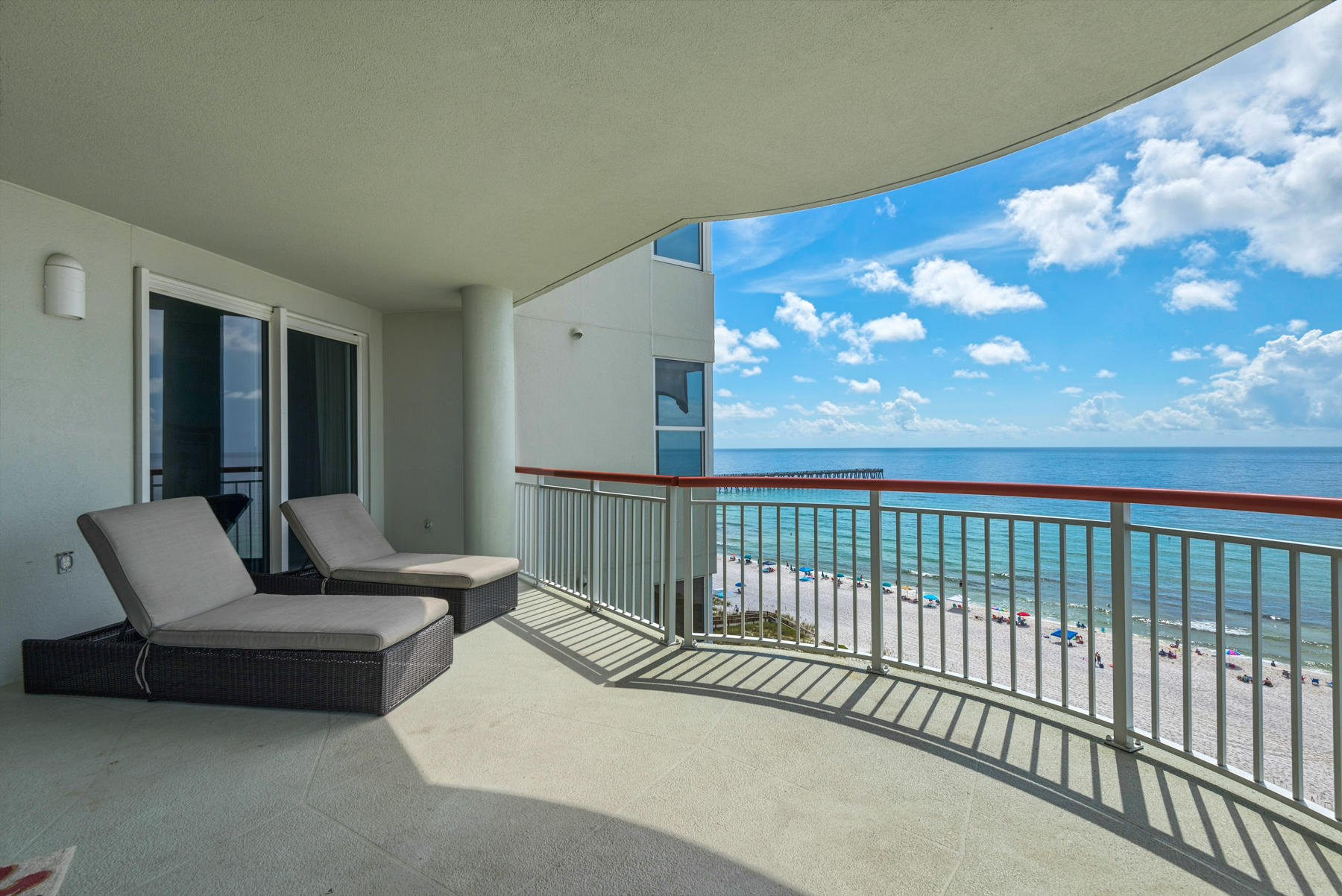 BEACH COLONY EAST CONDO - Residential