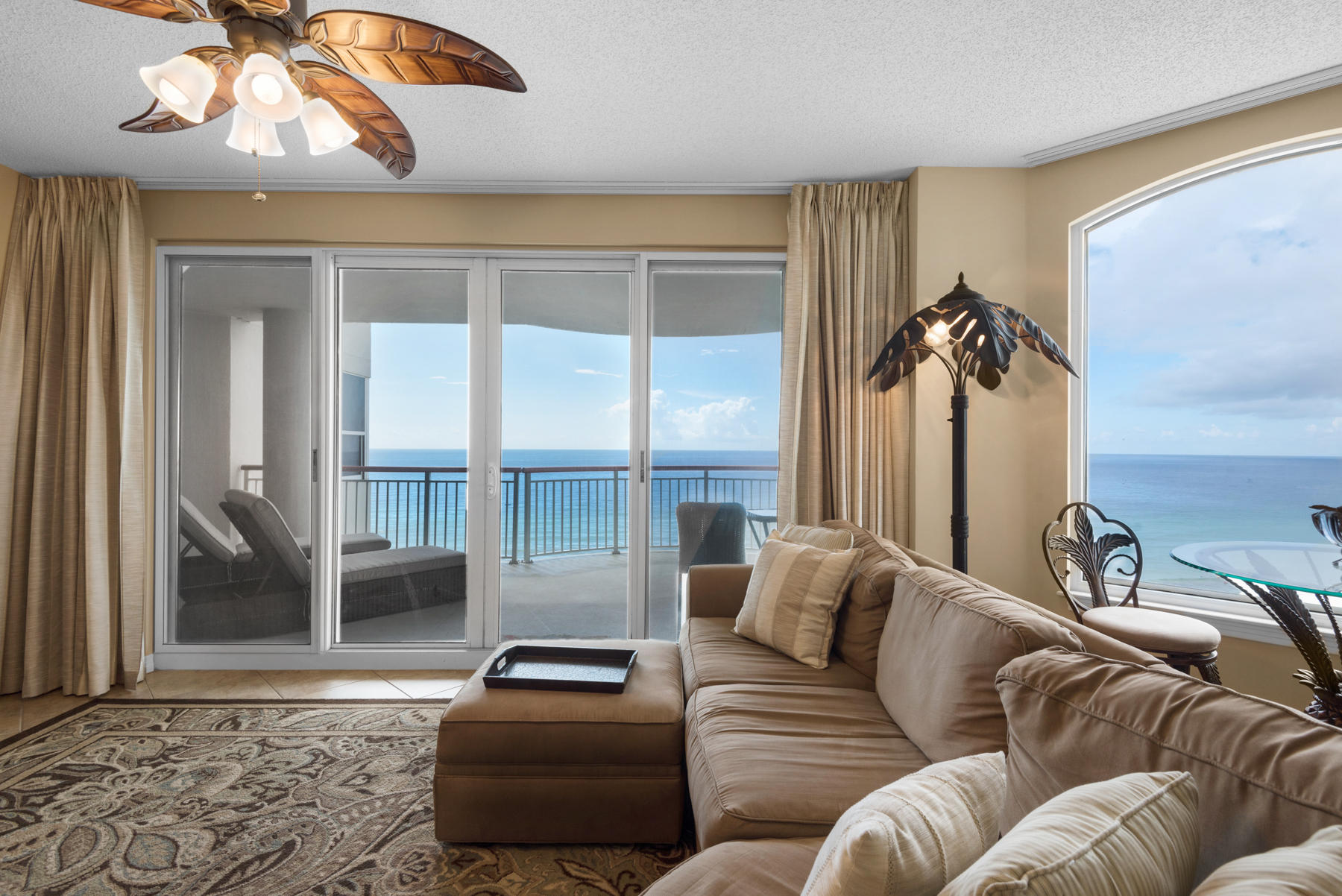 BEACH COLONY EAST CONDO - Residential