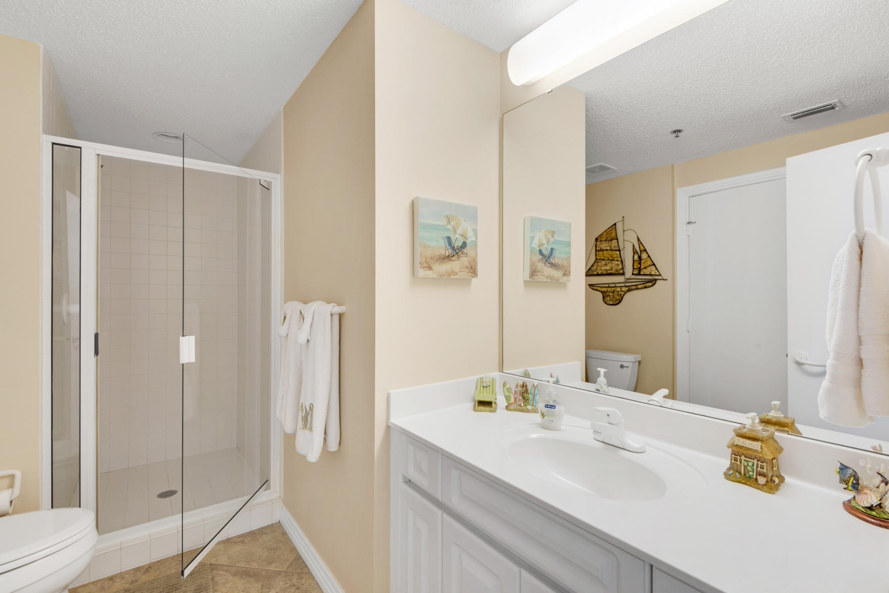 BEACH COLONY EAST CONDO - Residential