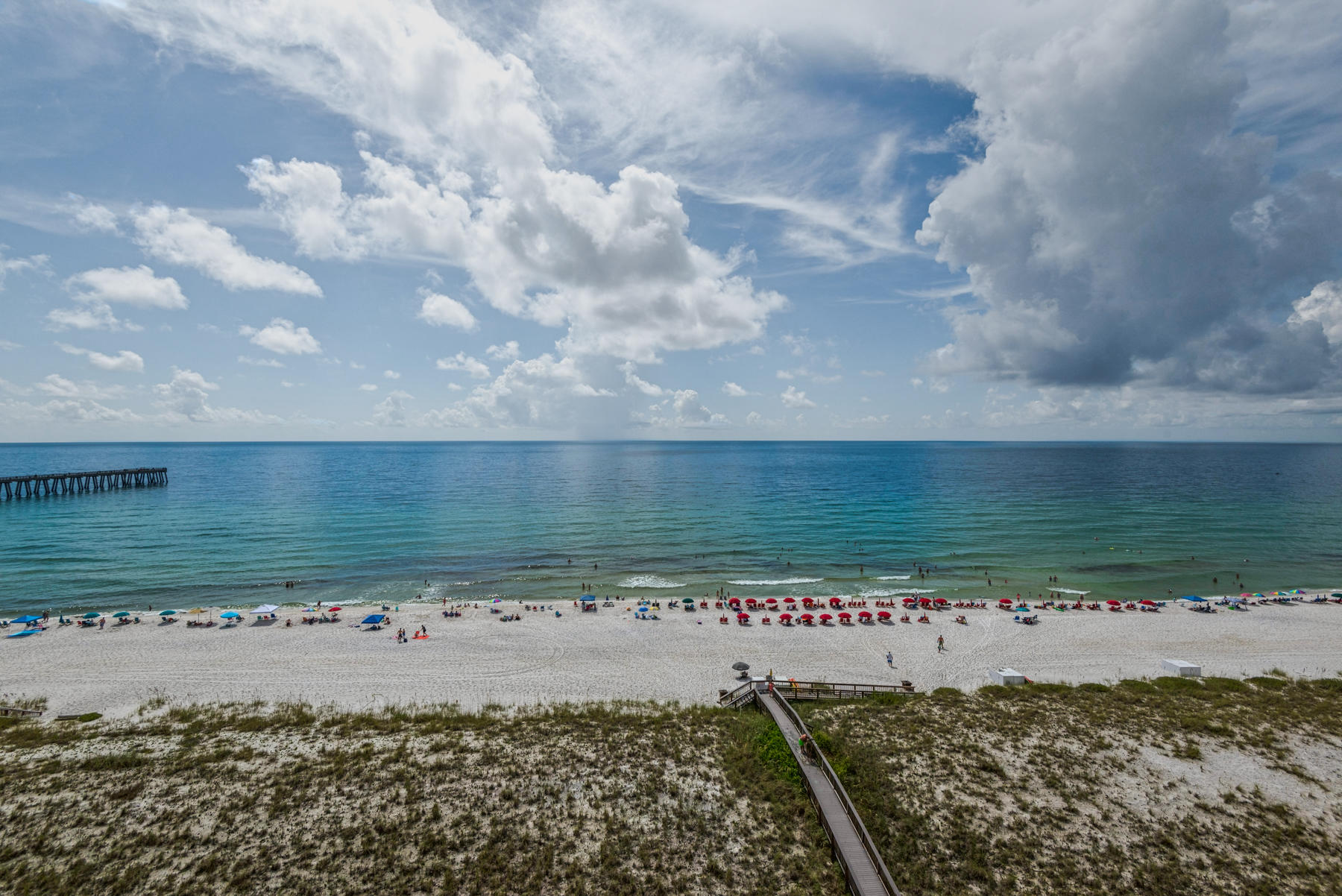 BEACH COLONY EAST CONDO - Residential