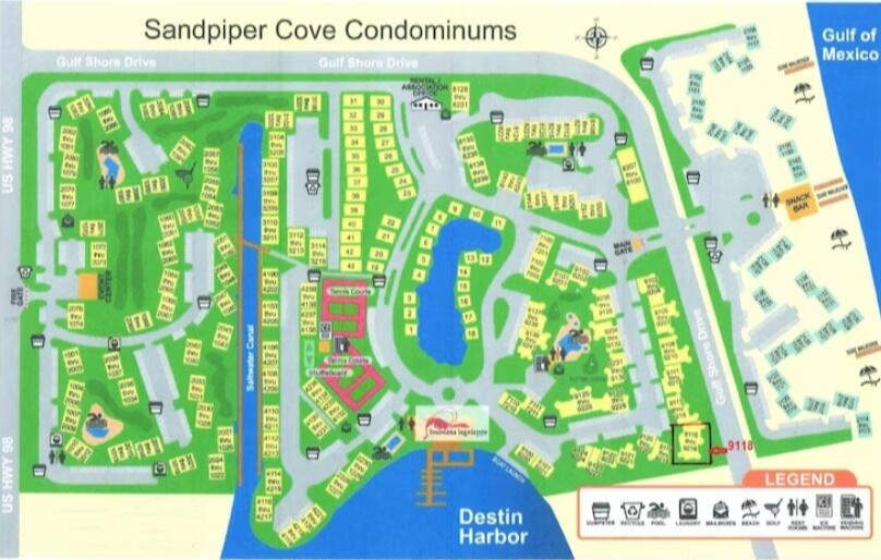 SANDPIPER COVE PH 20 - Residential