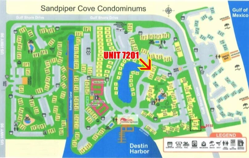 SANDPIPER COVE PH 20 - Residential