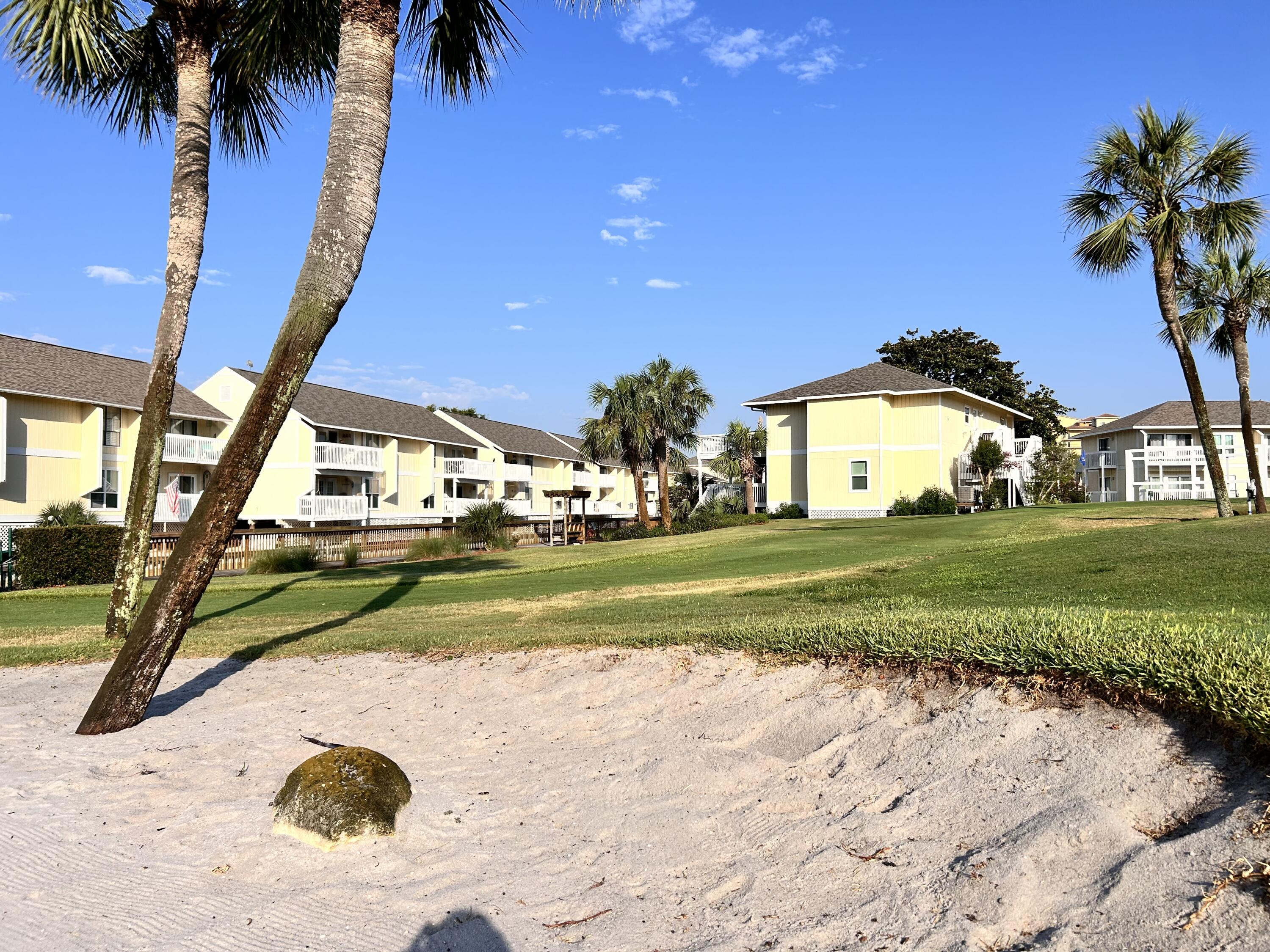 SANDPIPER COVE PH 20 - Residential