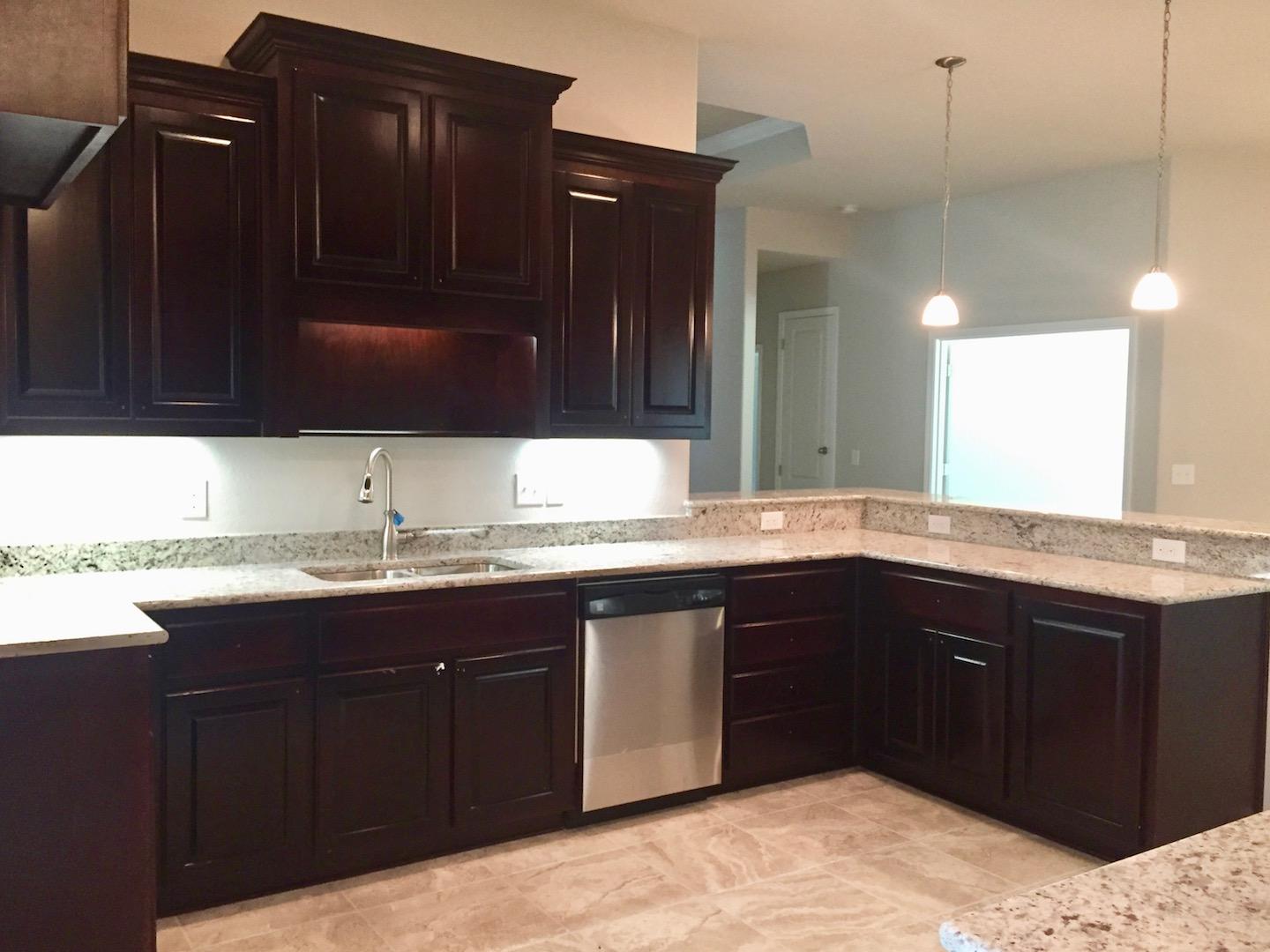 HOMEWOOD EST - Residential